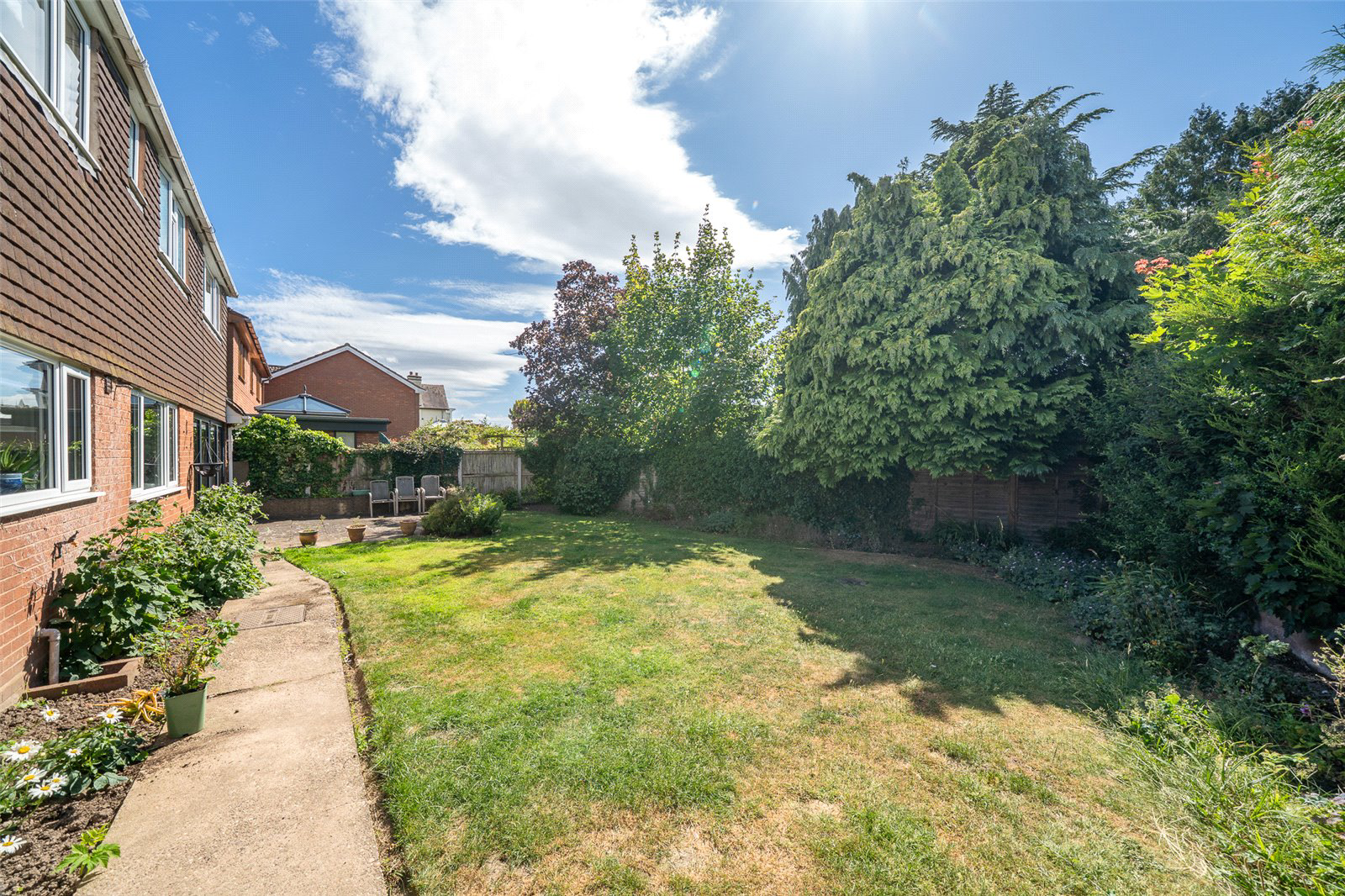 Shaw Lane, Albrighton, WV7, photo 14