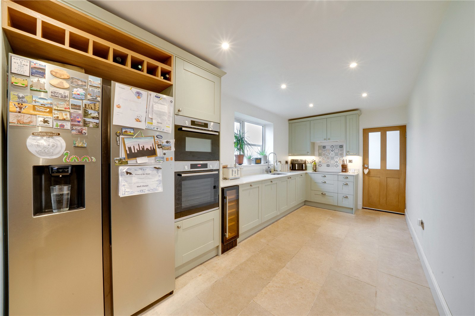 St. Dunstans Lane, Rochford, WR15, photo 3