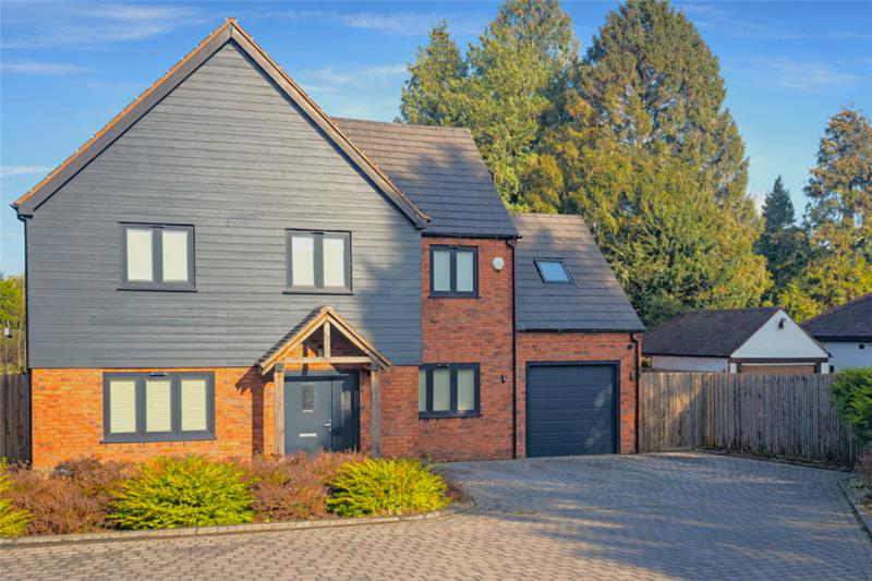 Rock, Kidderminster, DY14