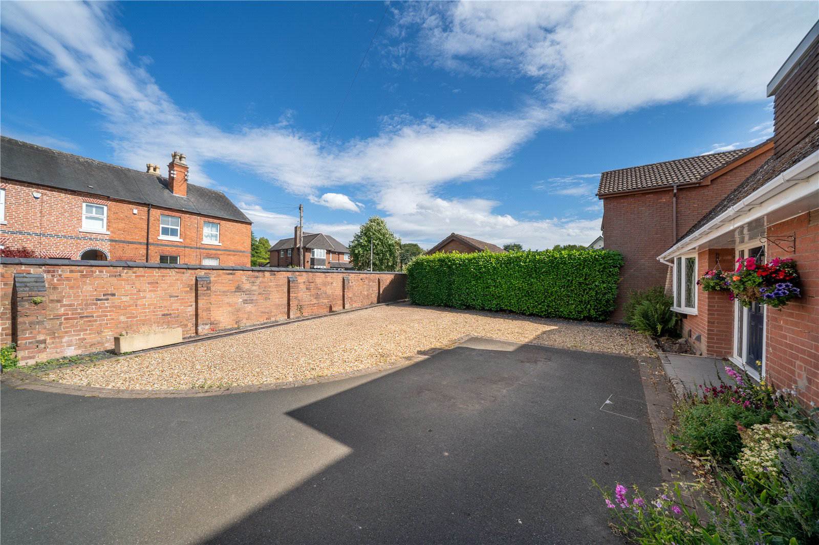 Shaw Lane, Albrighton, WV7, photo 13