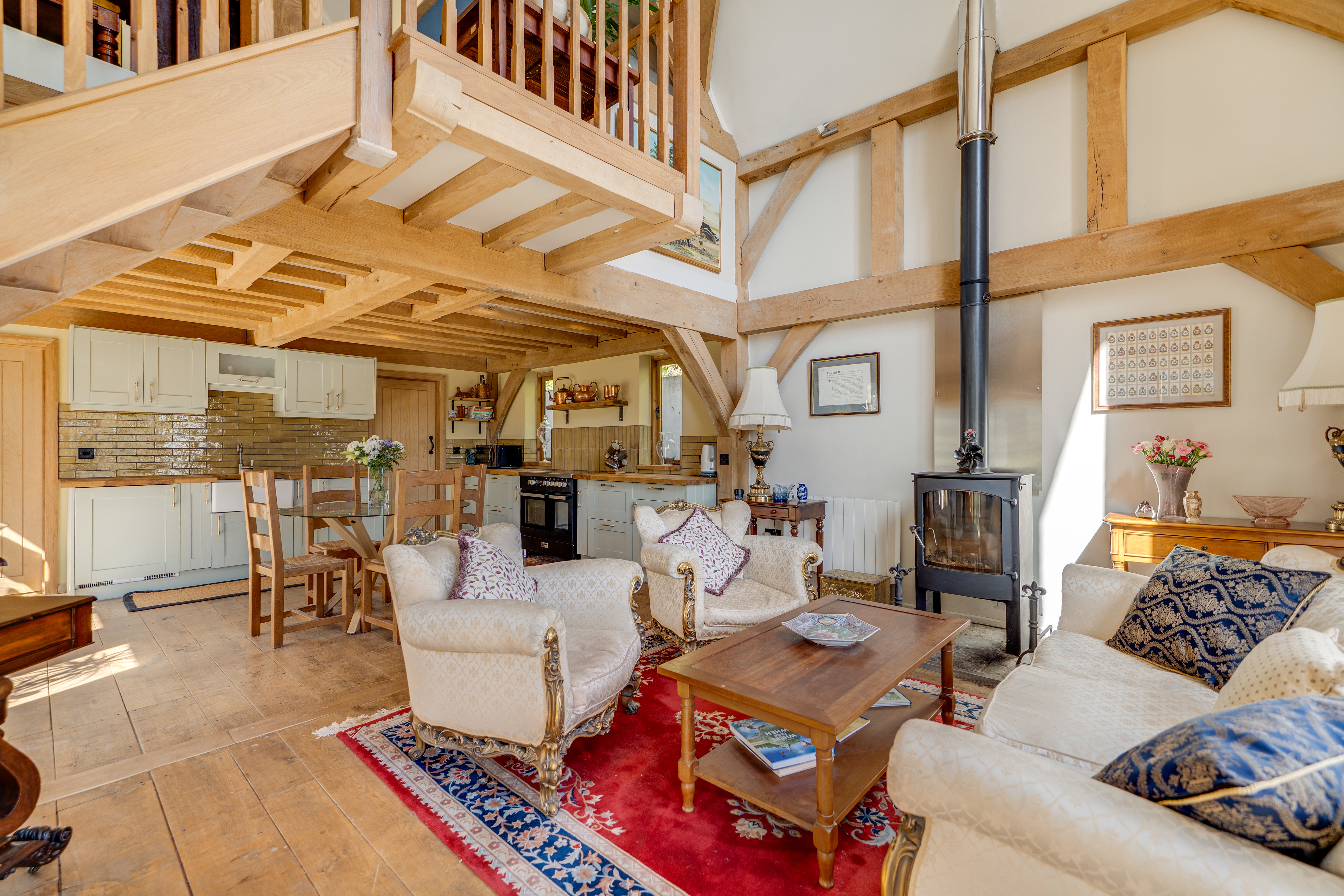 3 Hampton Beech, Worthen, Shrewsbury, SY5 9JH, photo 5
