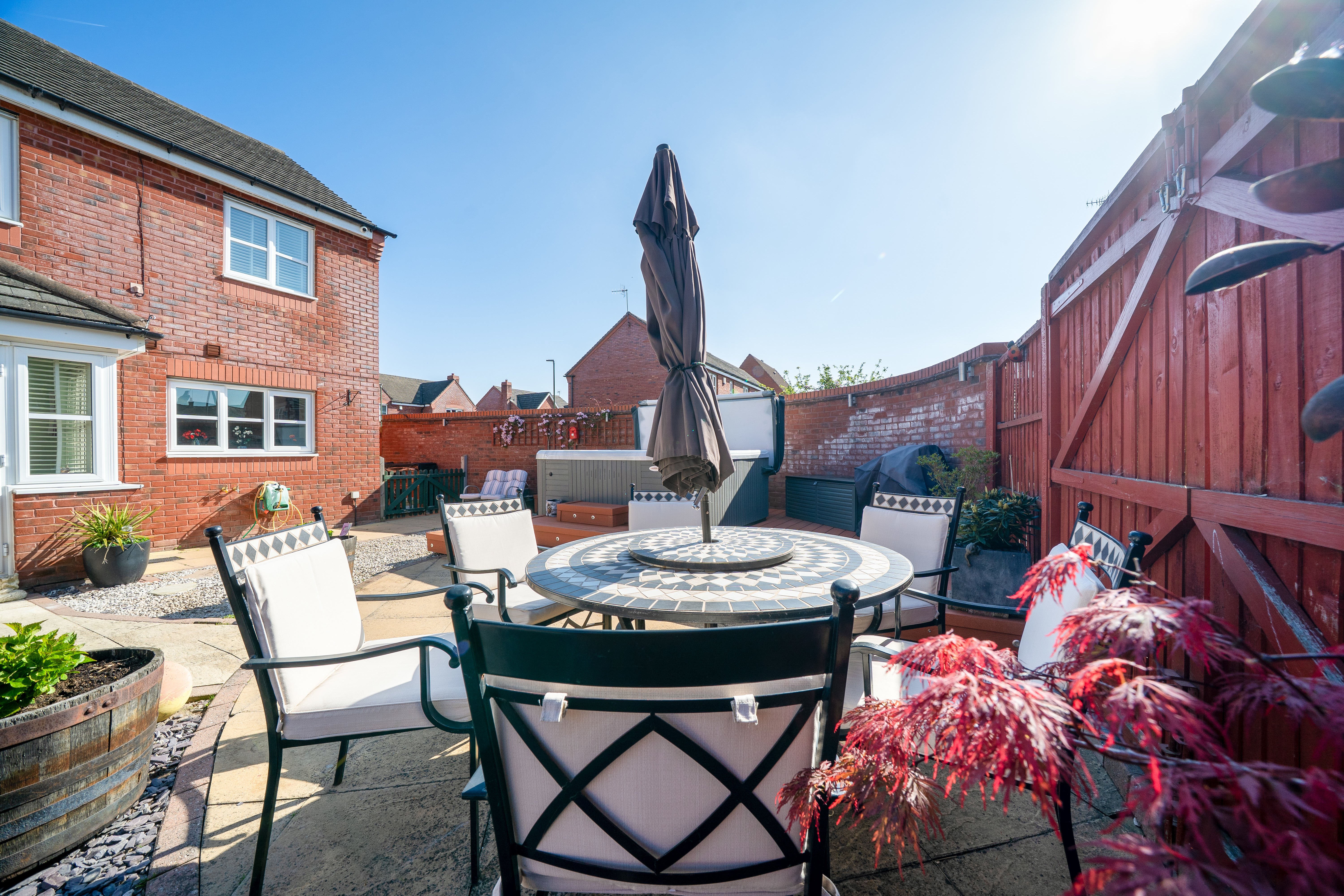 Evergreen Way, Stourport-On-Severn, DY13, photo 35