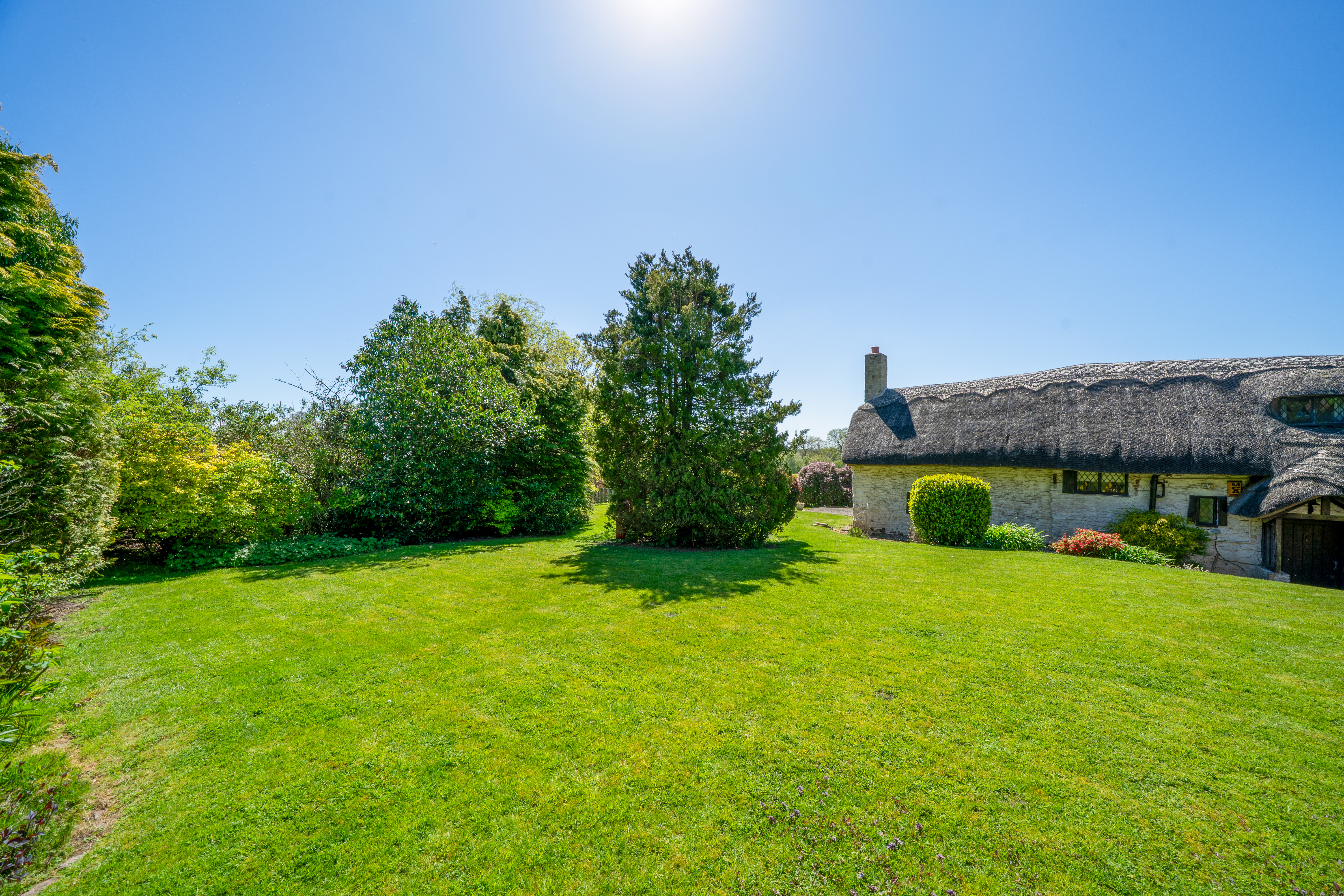 Haytons Bent, Ludlow, SY8, photo 20