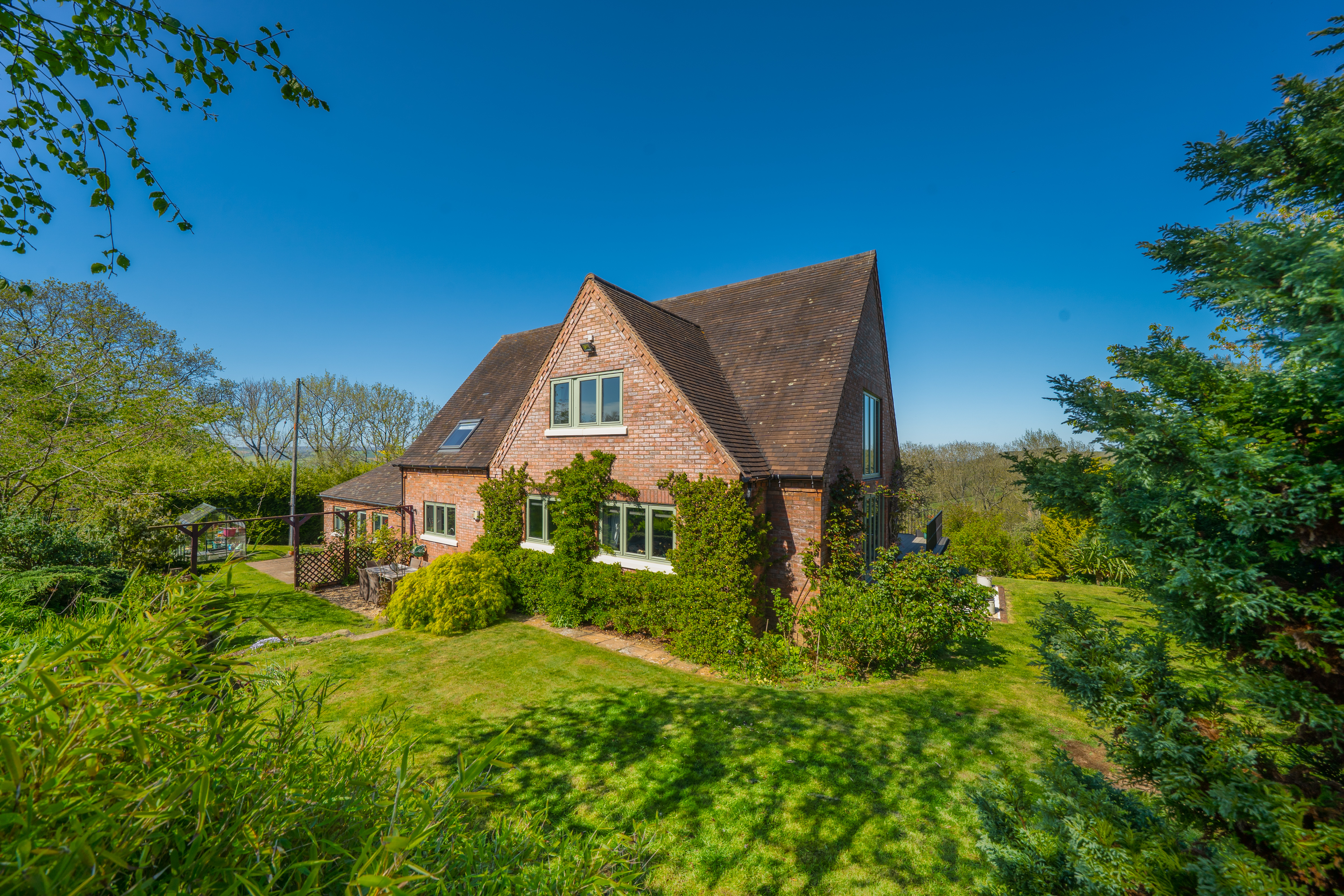 Haytons Bent, Ludlow, SY8, photo 53