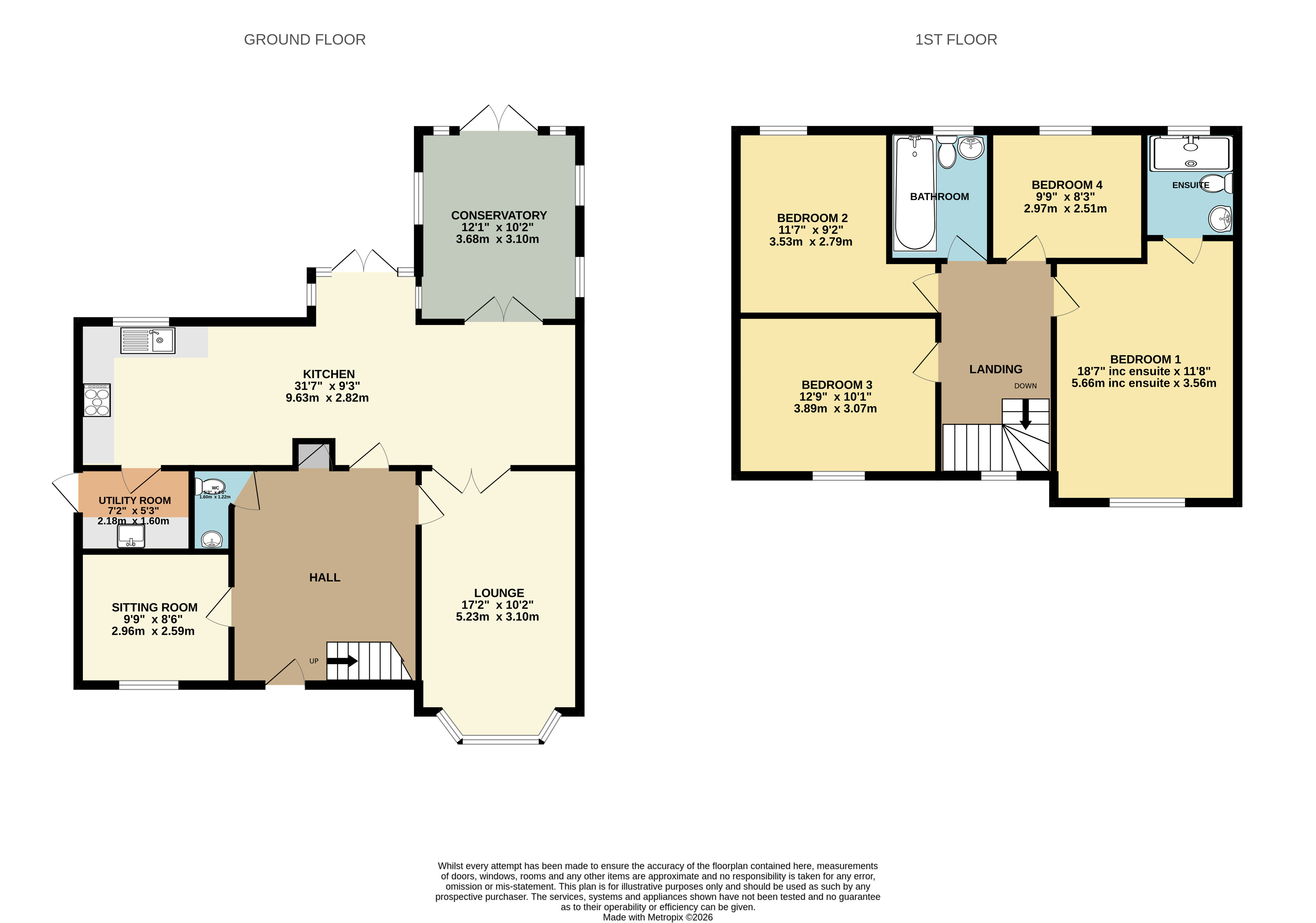 Evergreen Way, Stourport-On-Severn, DY13, photo 41