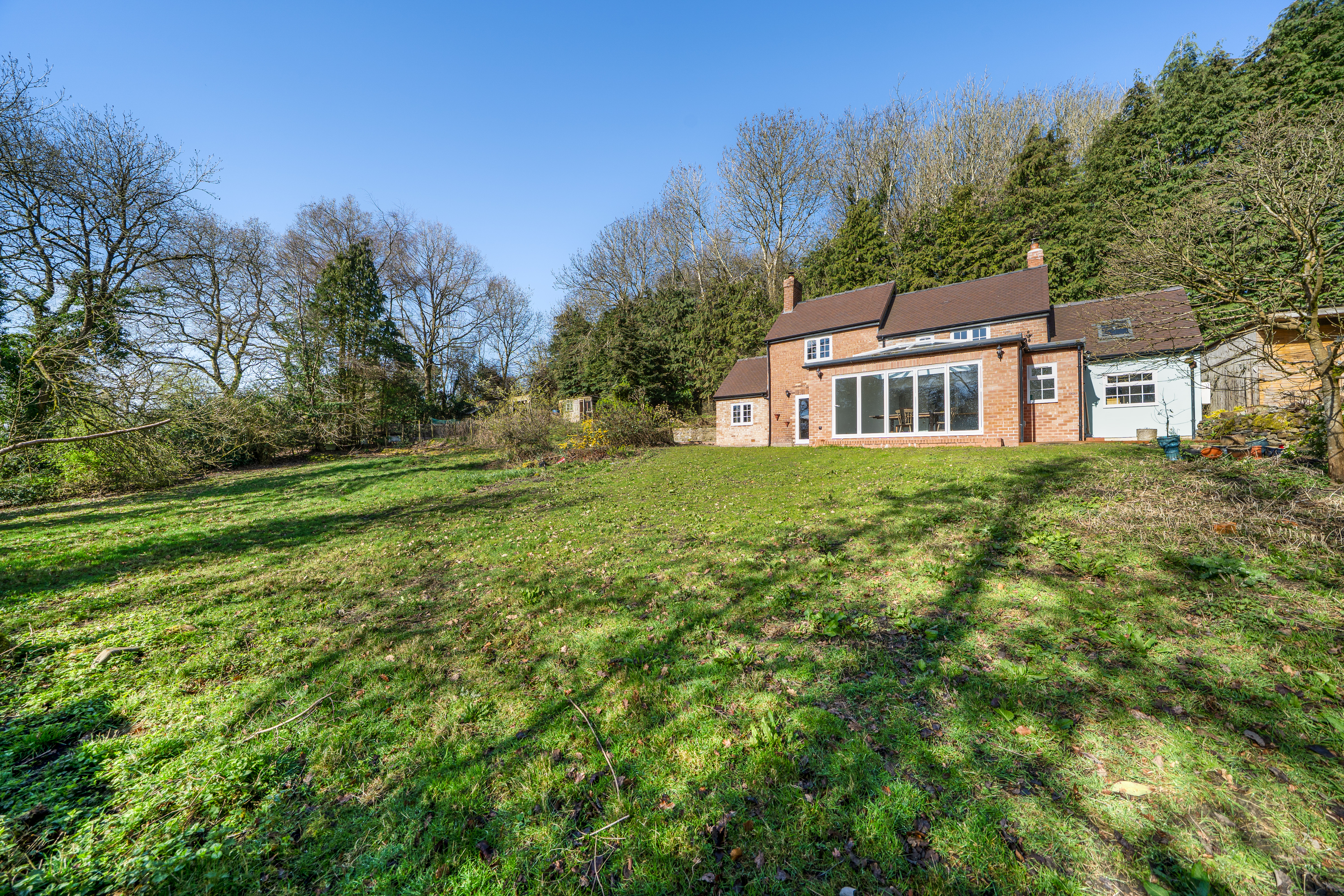 Knowbury, Ludlow, SY8, photo 22