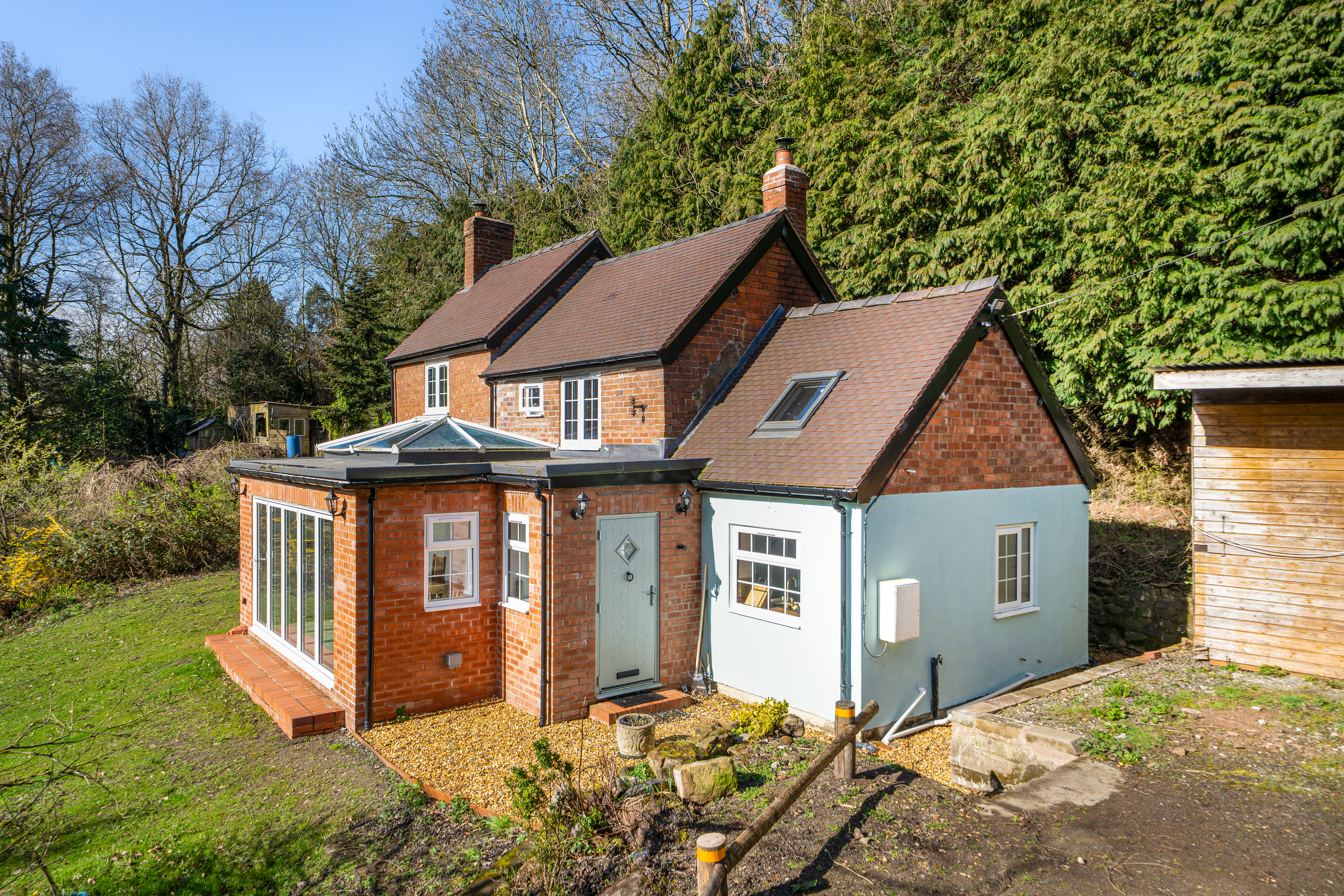 Knowbury, Ludlow, SY8, photo 2