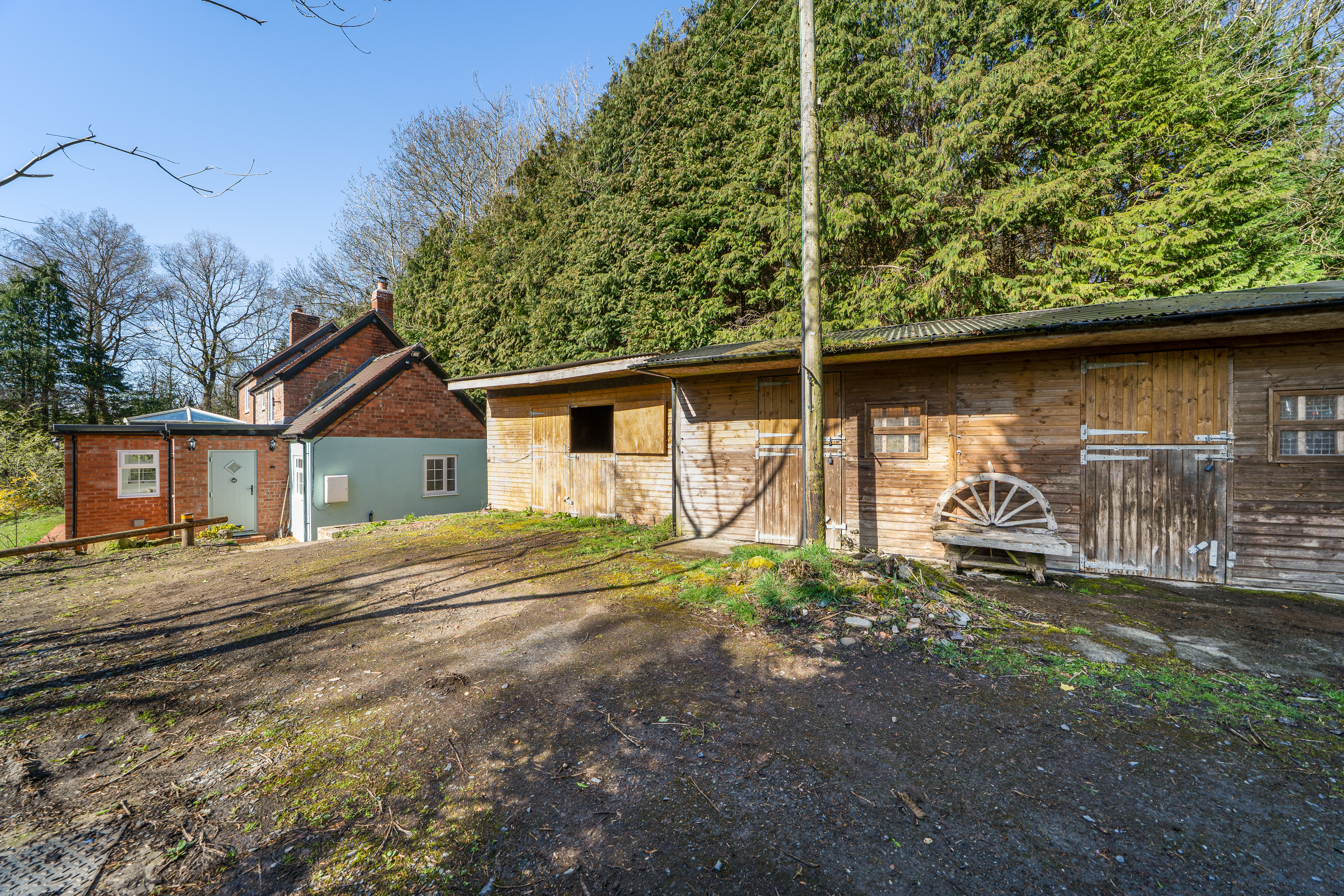 Knowbury, Ludlow, SY8, photo 26