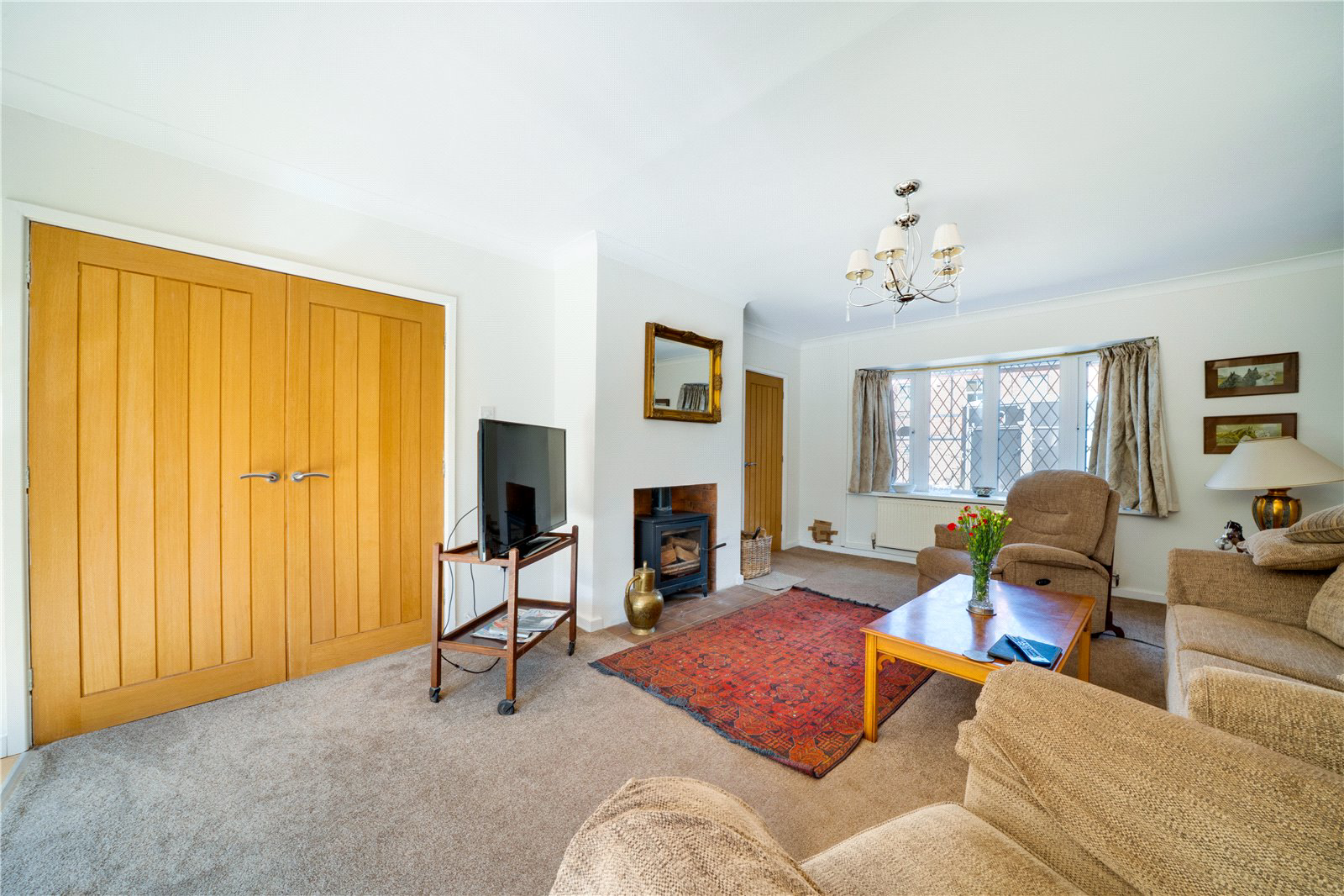 Shaw Lane, Albrighton, WV7, photo 3