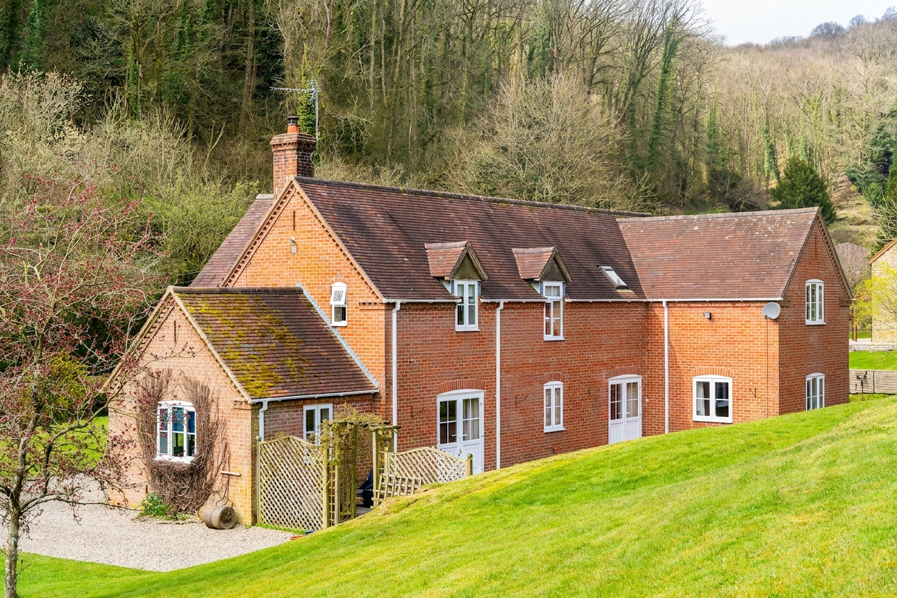 Orleton Common, Orleton, SY8, photo 28