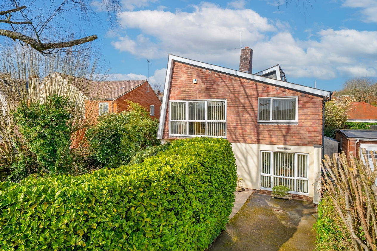 Sheet Road, Ludlow, SY8