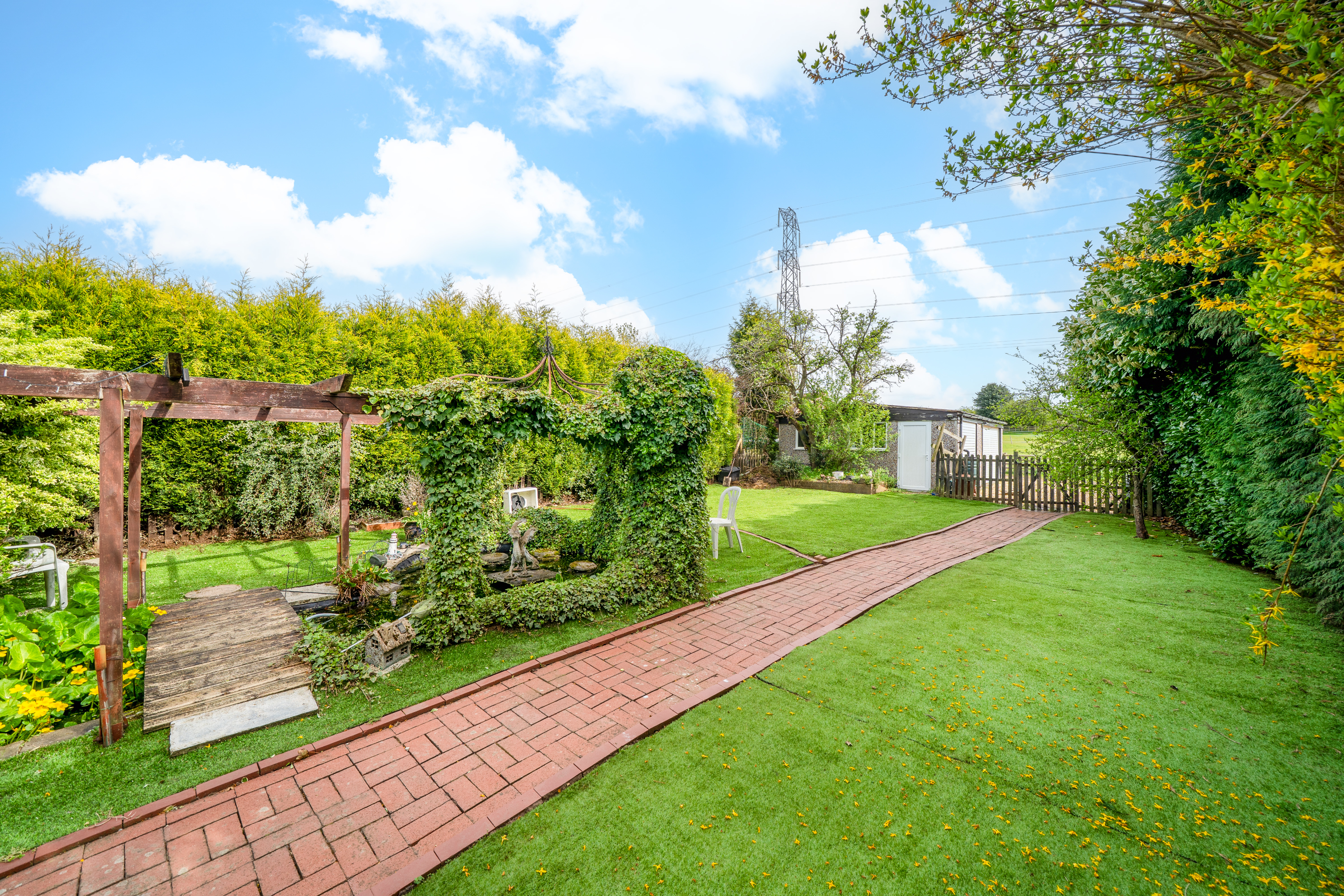 Stanklyn Lane, Summerfield, DY10, photo 24