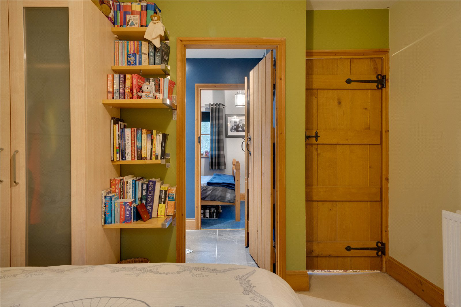 Coalford, Jackfield, TF8, photo 16
