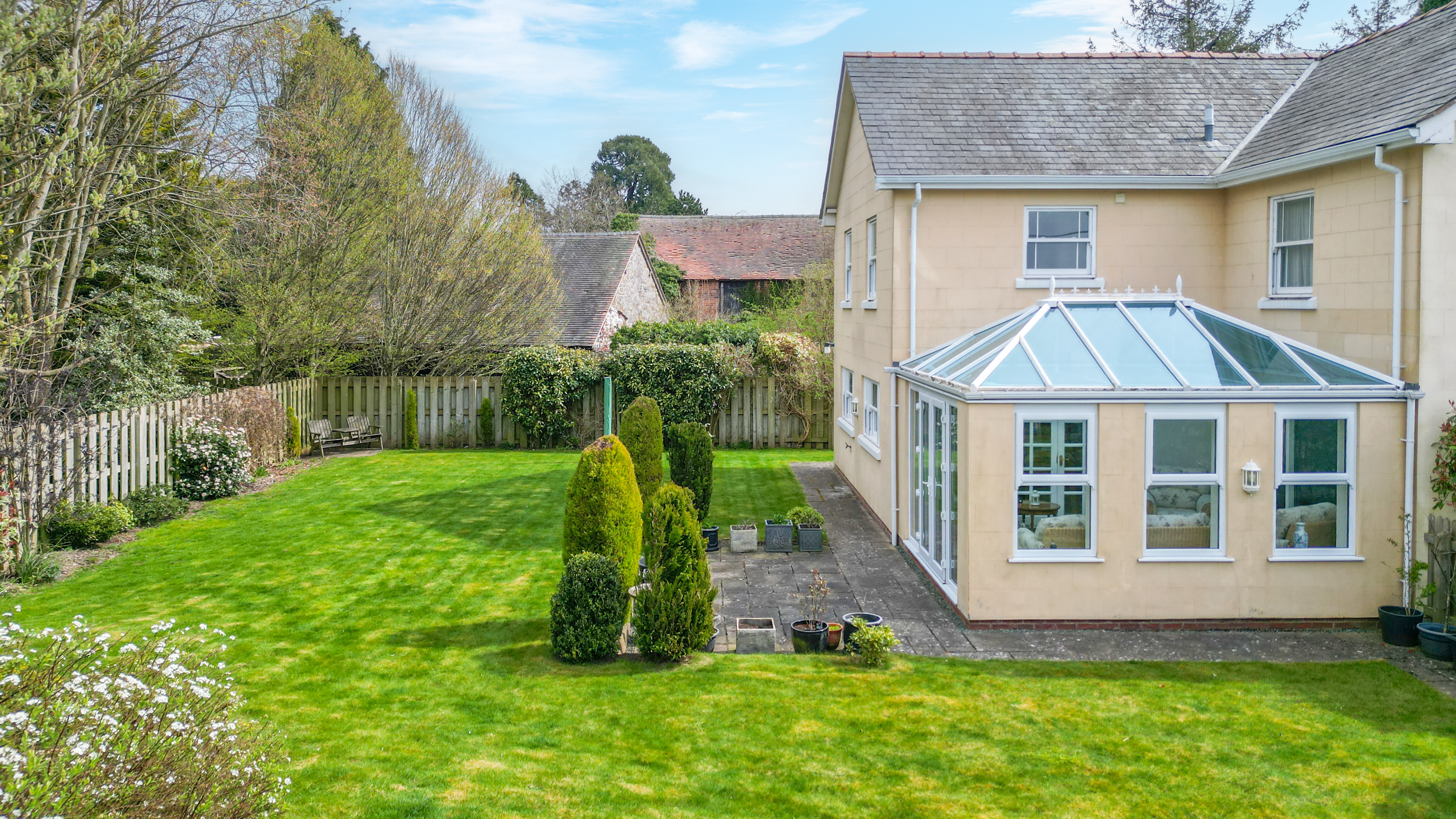 Redwood Drive, Aston-On-Clun, SY7, photo 29