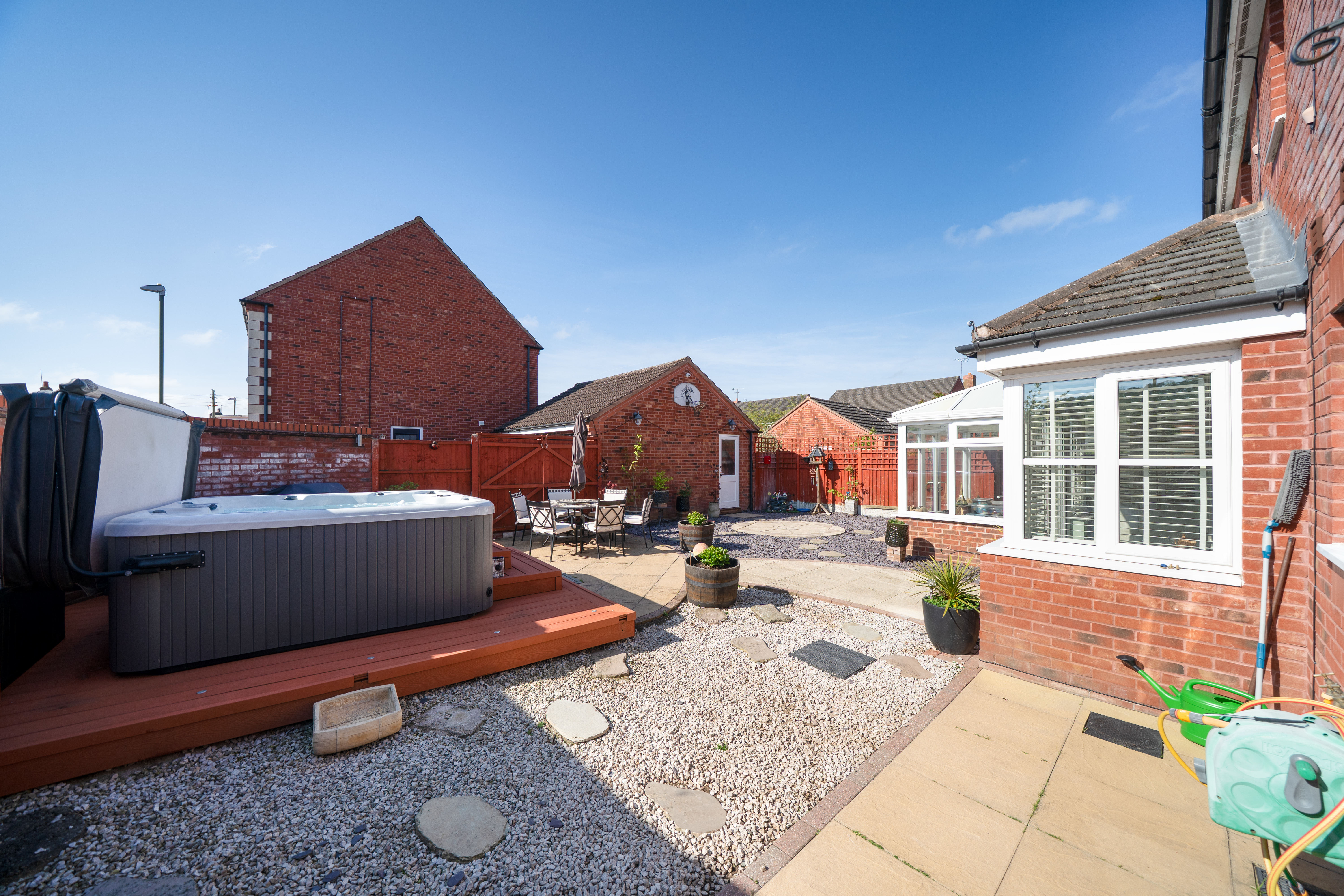 Evergreen Way, Stourport-On-Severn, DY13, photo 32