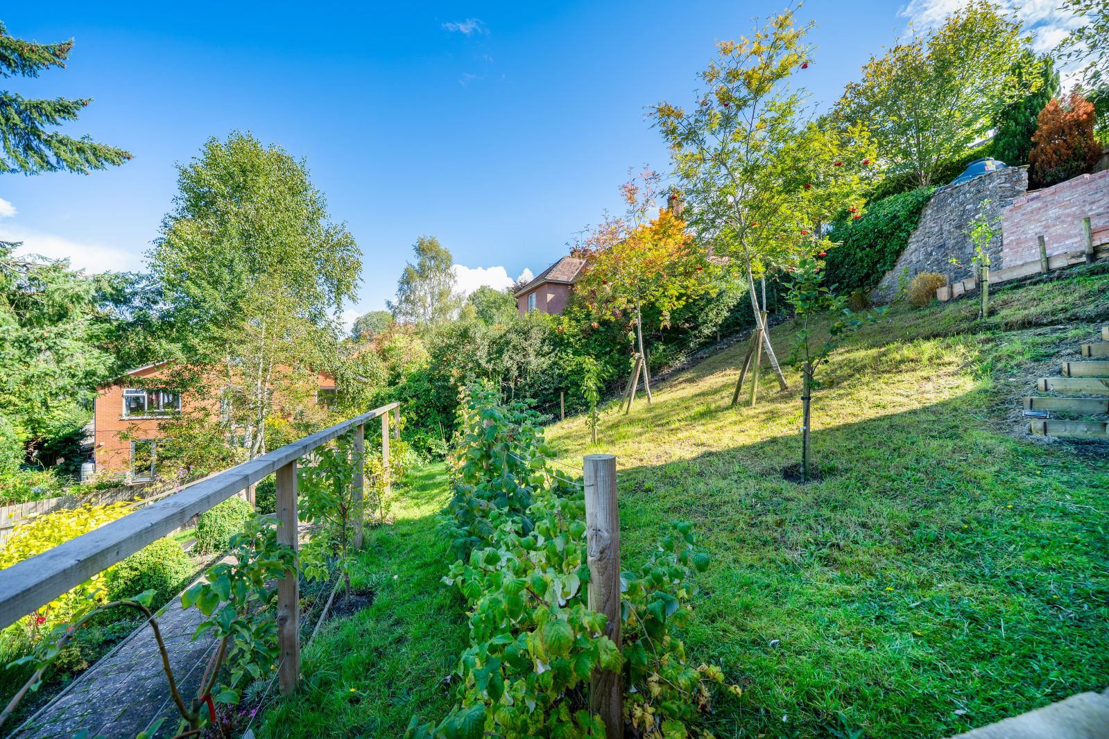 Linney, Ludlow, SY8, photo 29