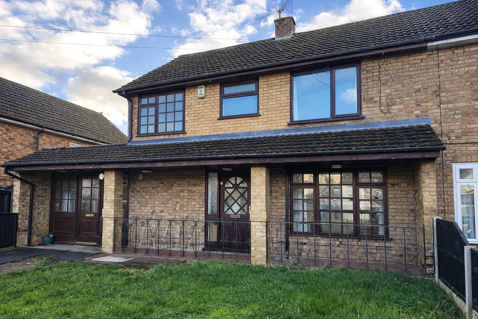 Kemberton Drive, Madeley, TF7, photo 15