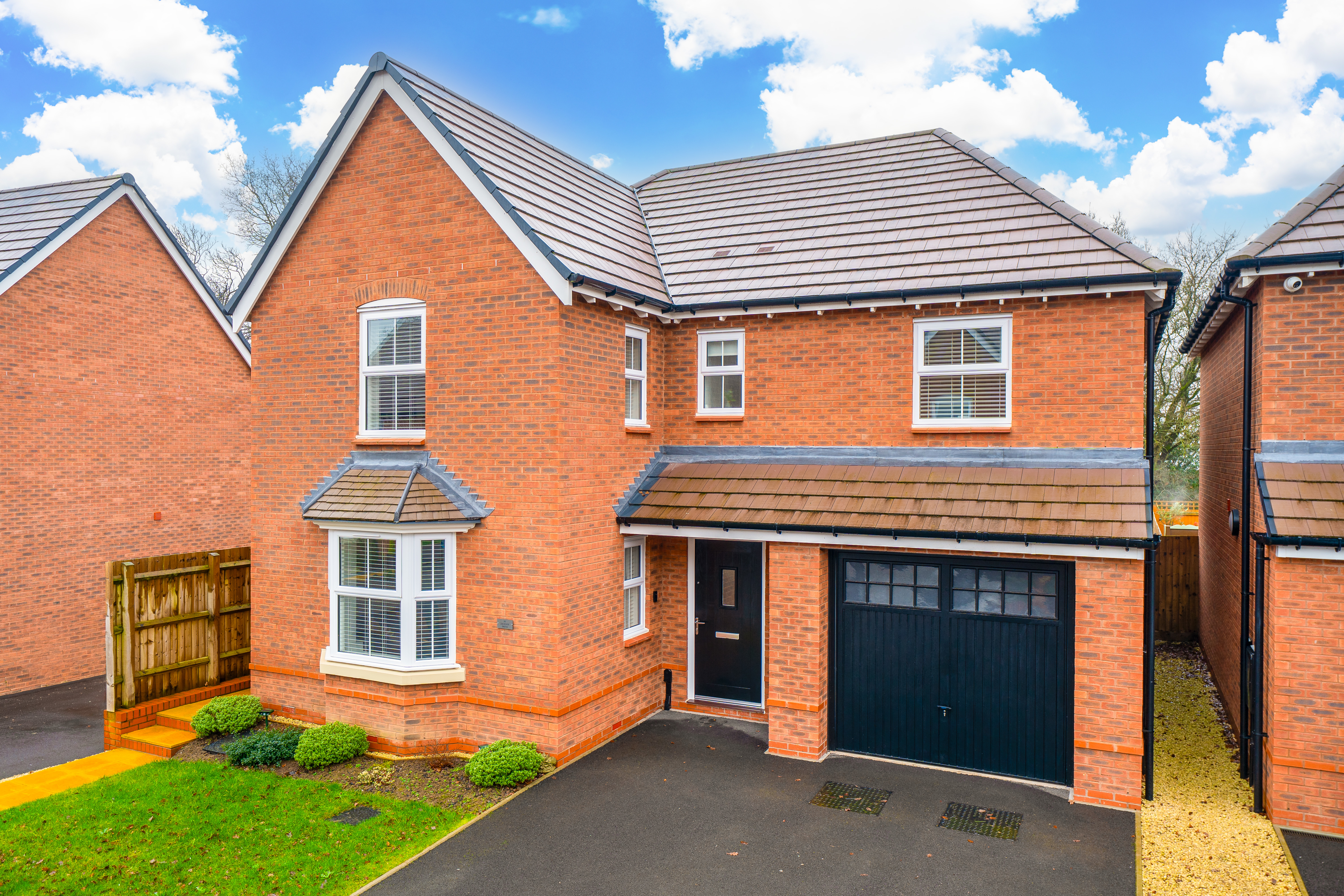 Jackson Drive, Doseley, TF4