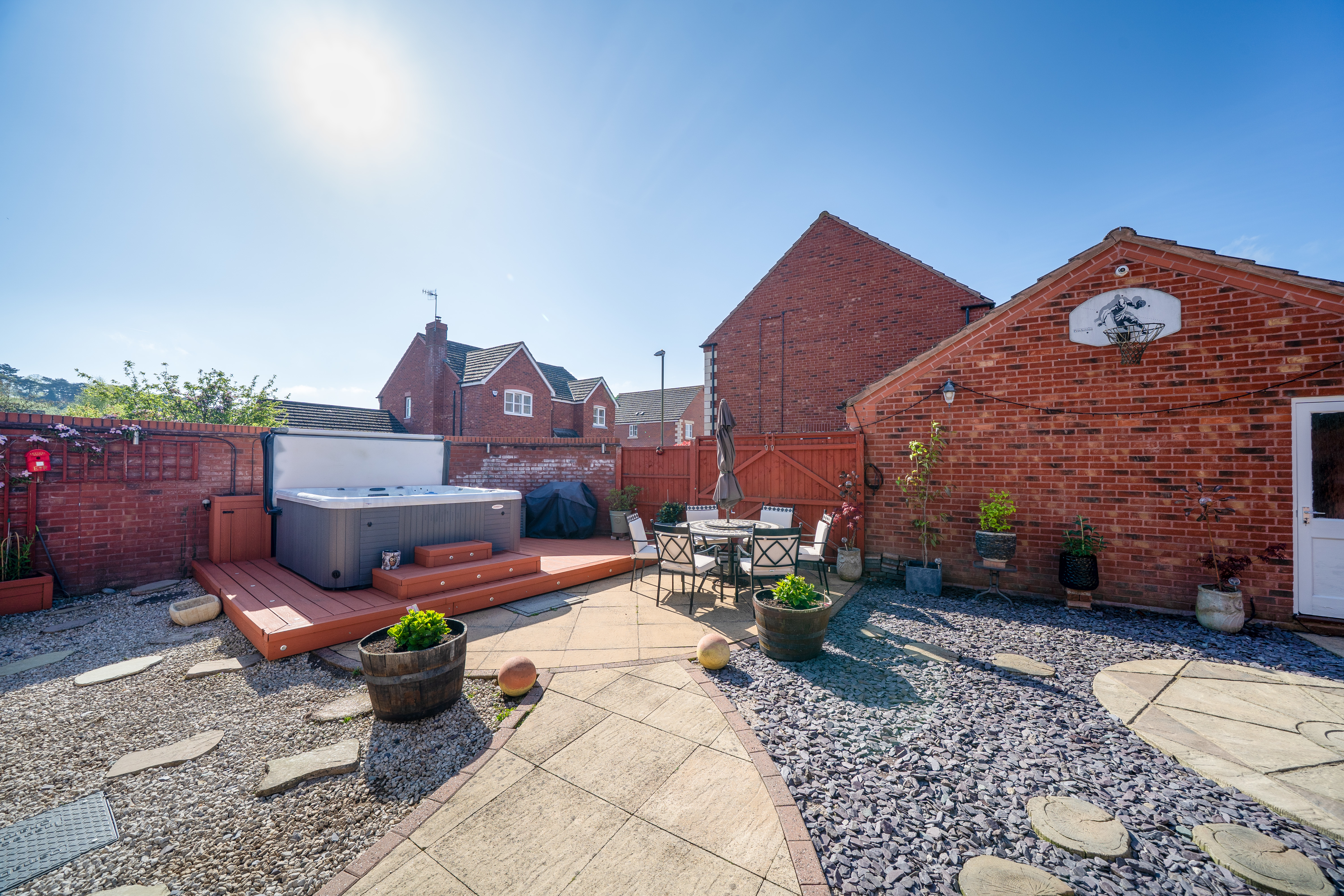 Evergreen Way, Stourport-On-Severn, DY13, photo 36