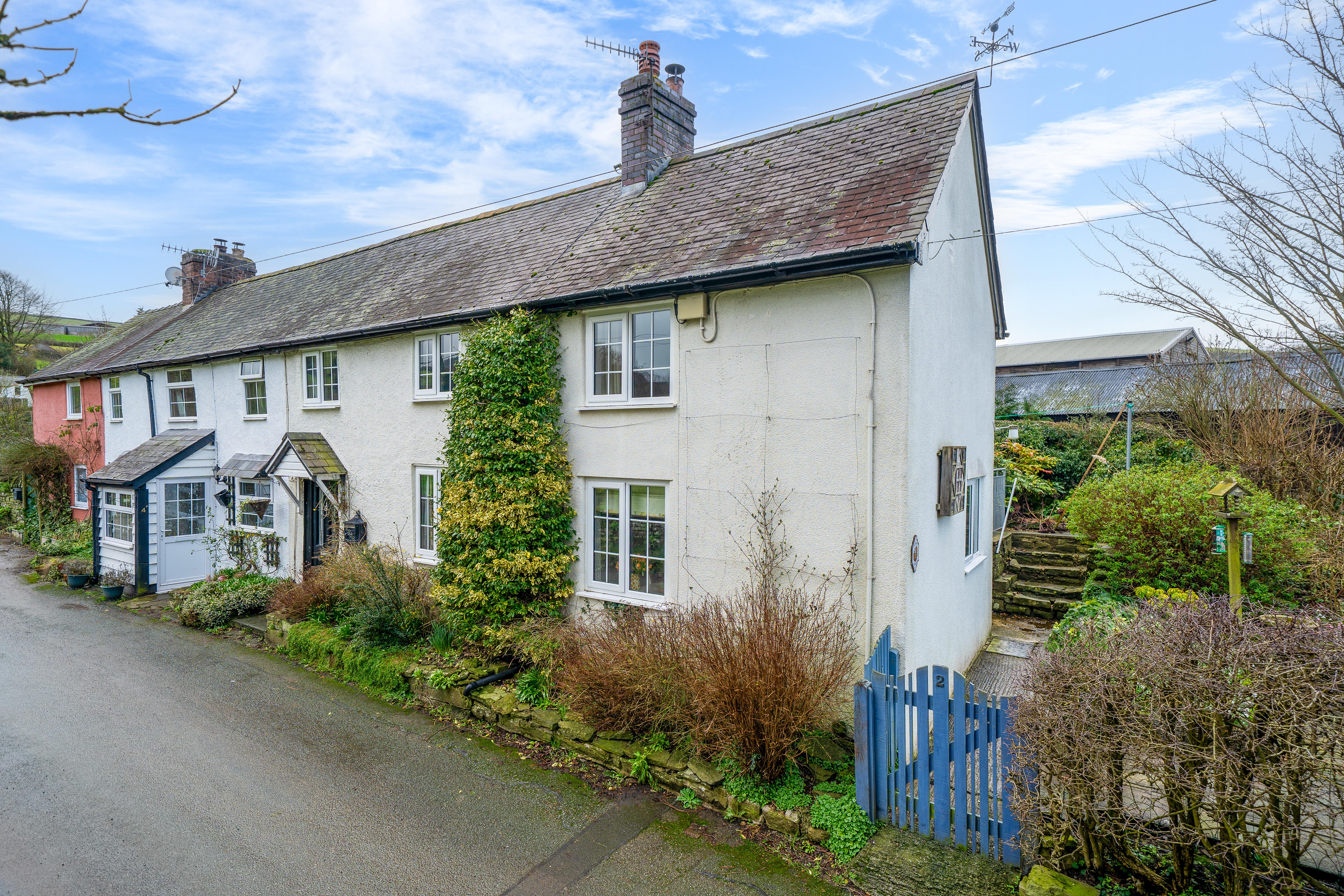 Hand Causeway, Clun, SY7, photo 17