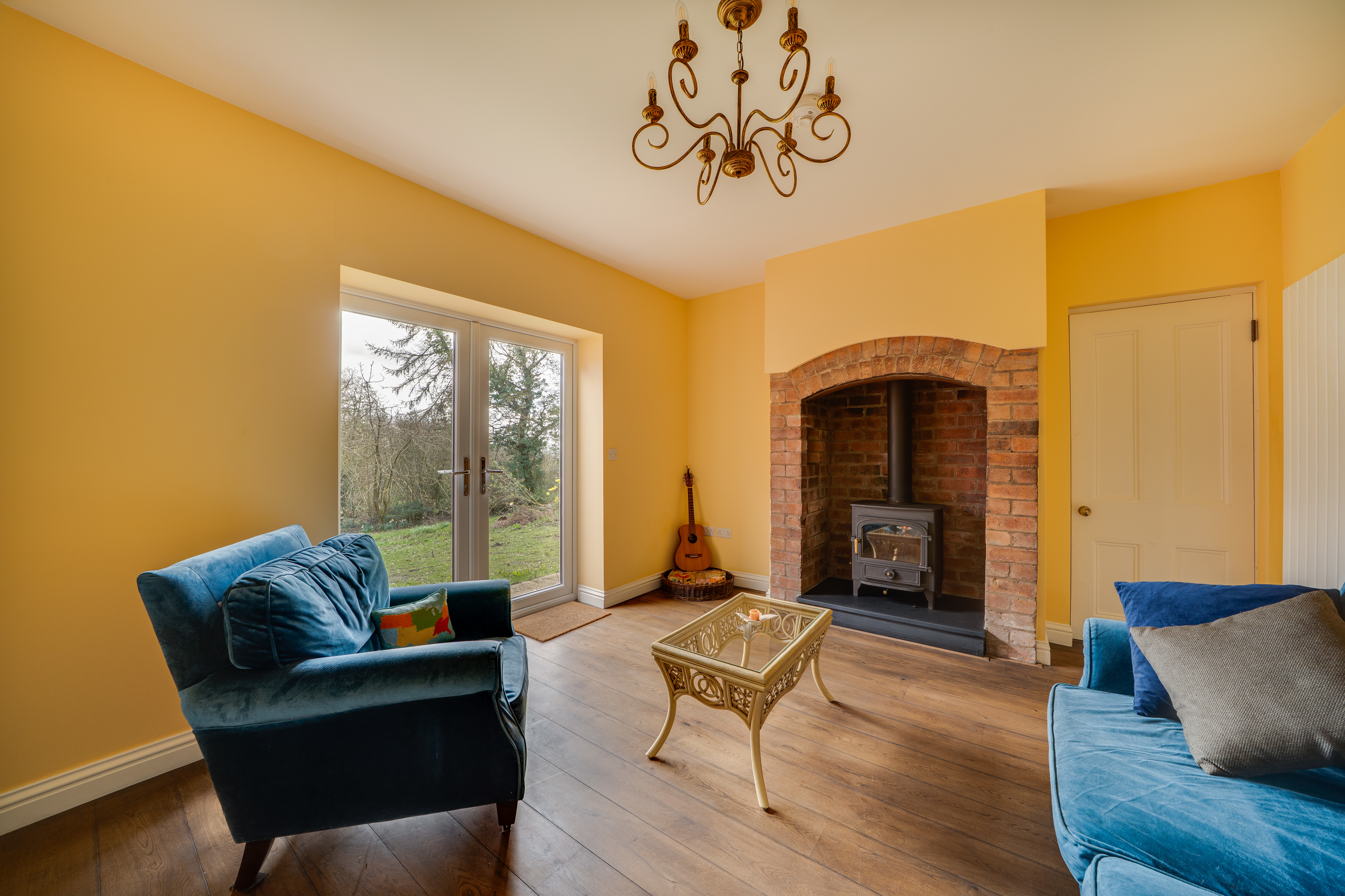 Knowbury, Ludlow, SY8, photo 8