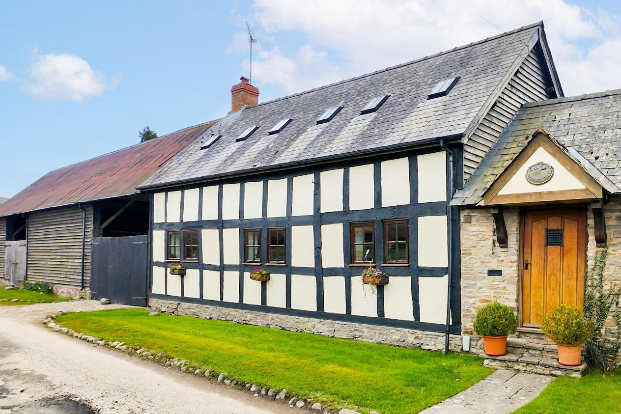 Yatton, Leominster, HR6, photo 36