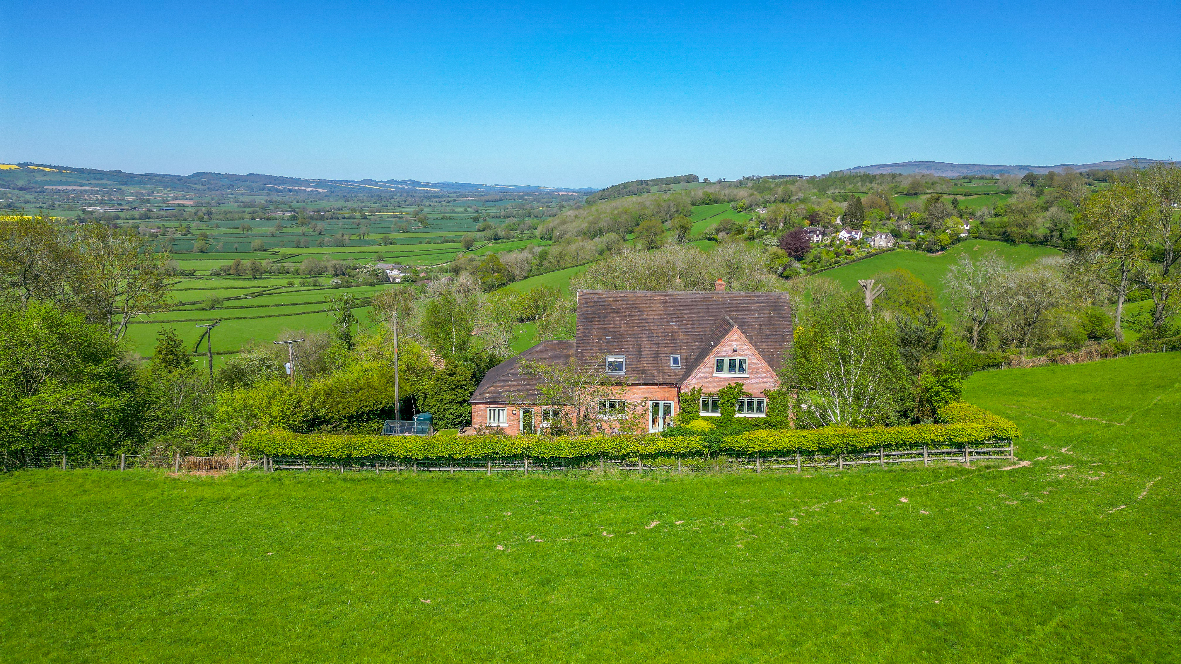 Haytons Bent, Ludlow, SY8, photo 55