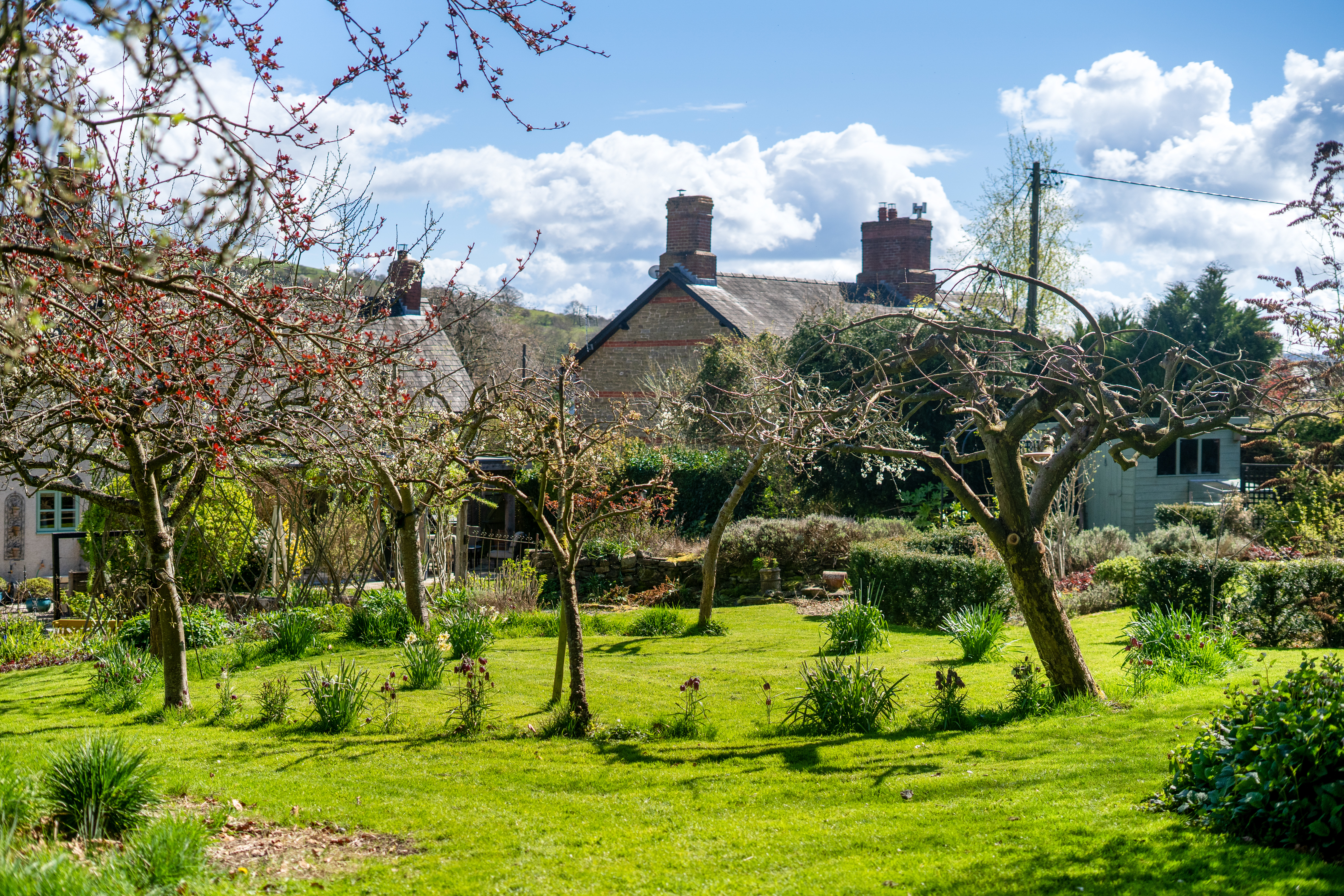 Watling Street, Leintwardine, SY7, photo 29