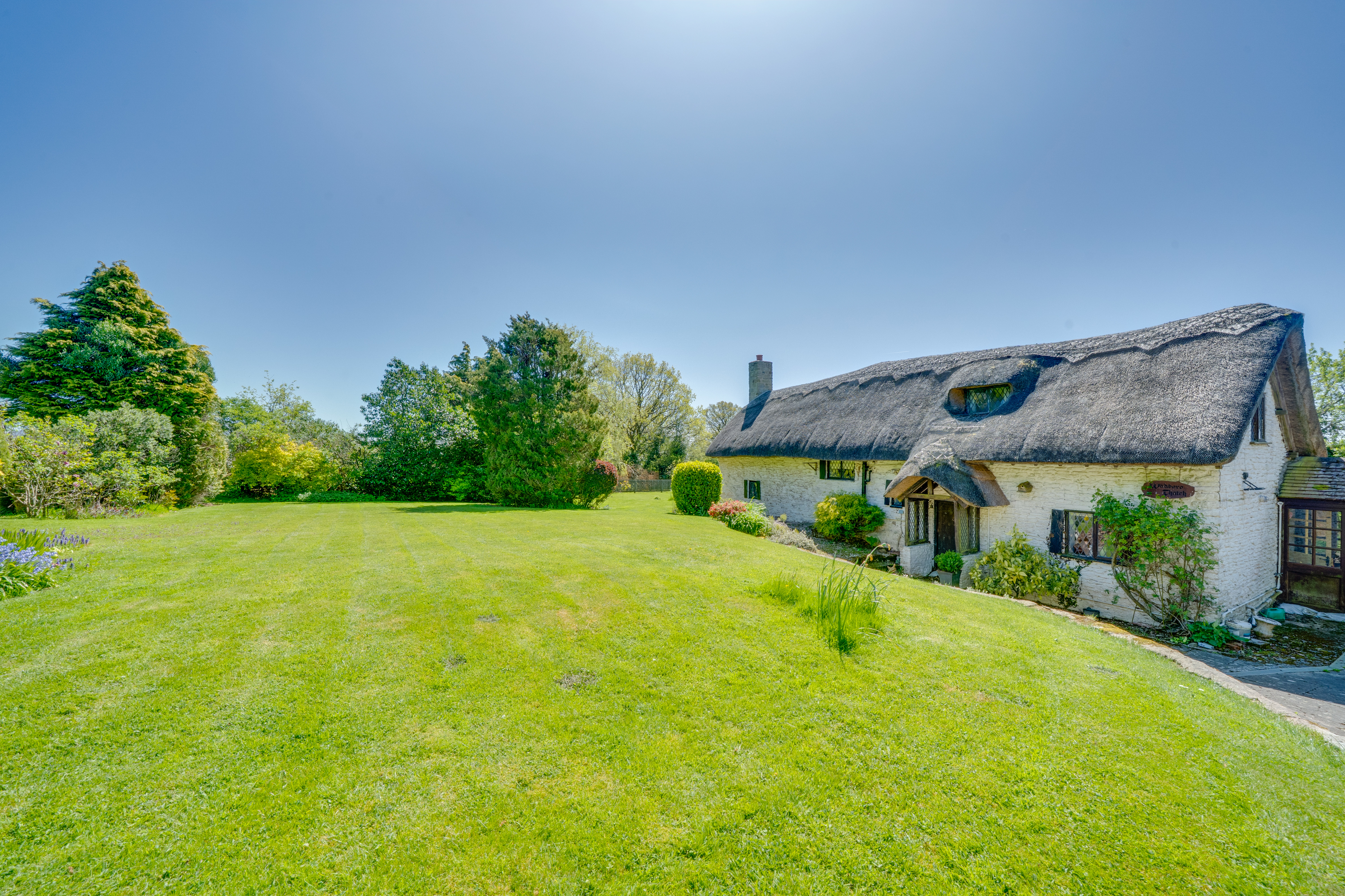 Haytons Bent, Ludlow, SY8, photo 28