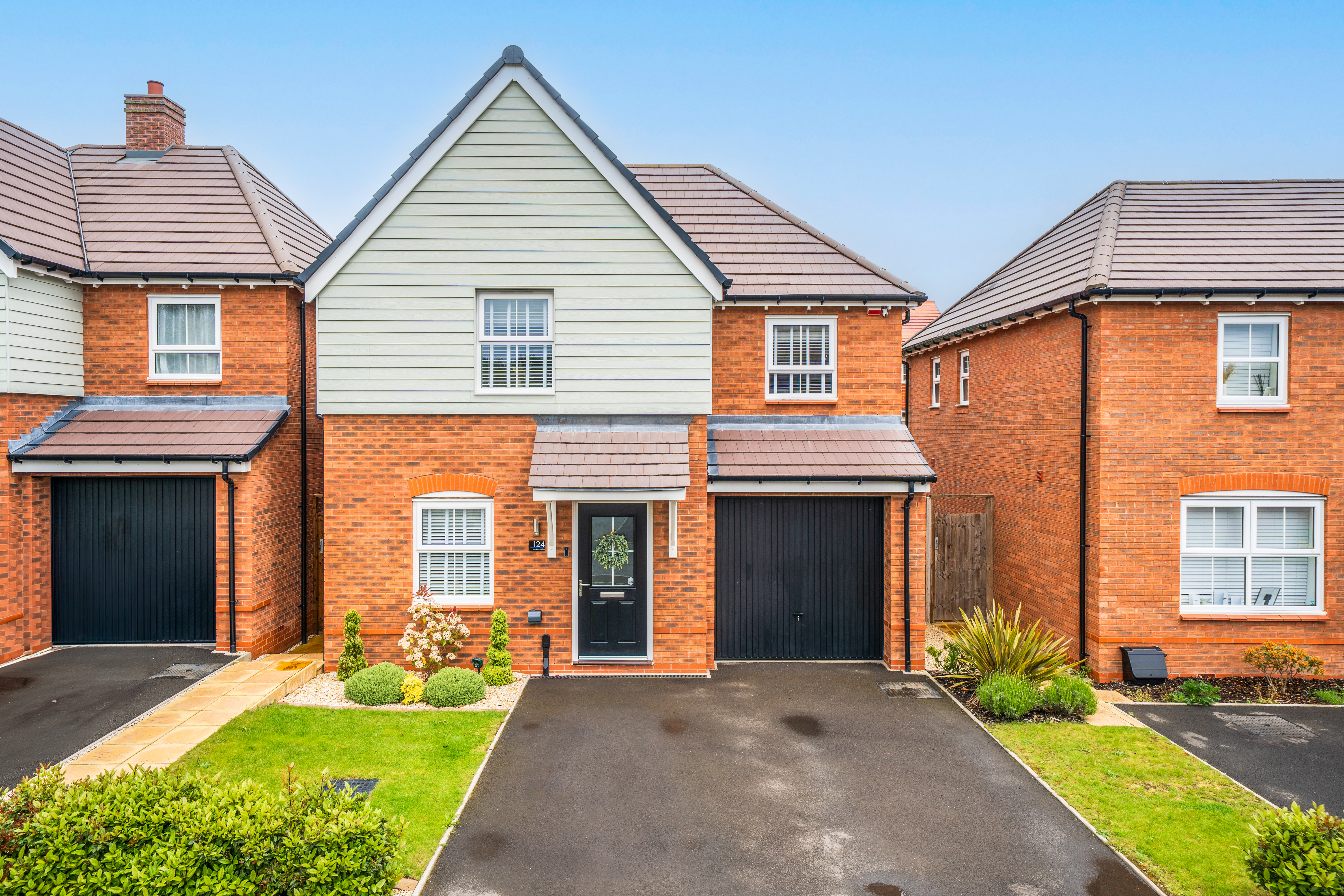 Jackson Drive, Doseley, TF4
