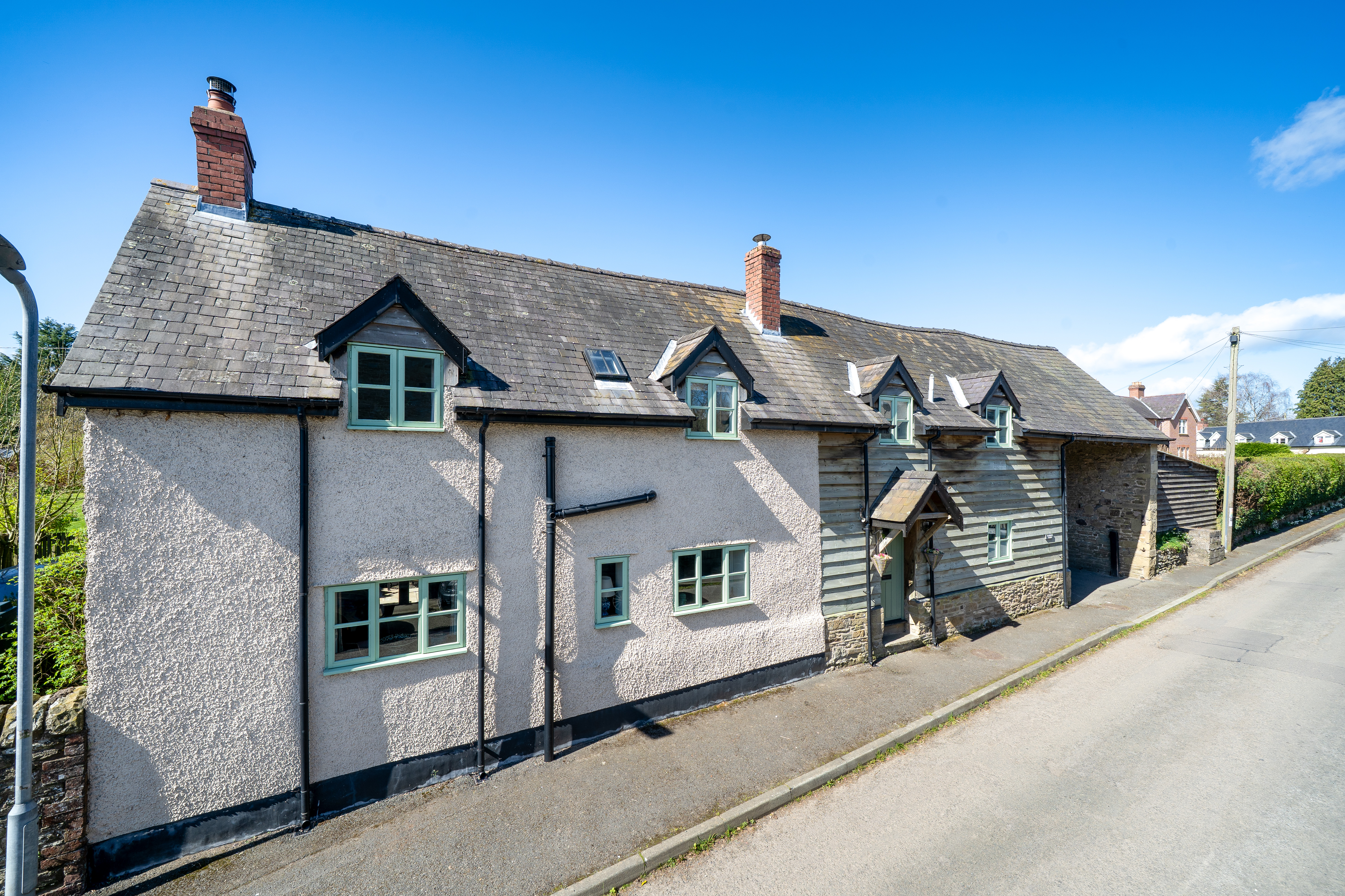 Watling Street, Leintwardine, SY7, photo 36
