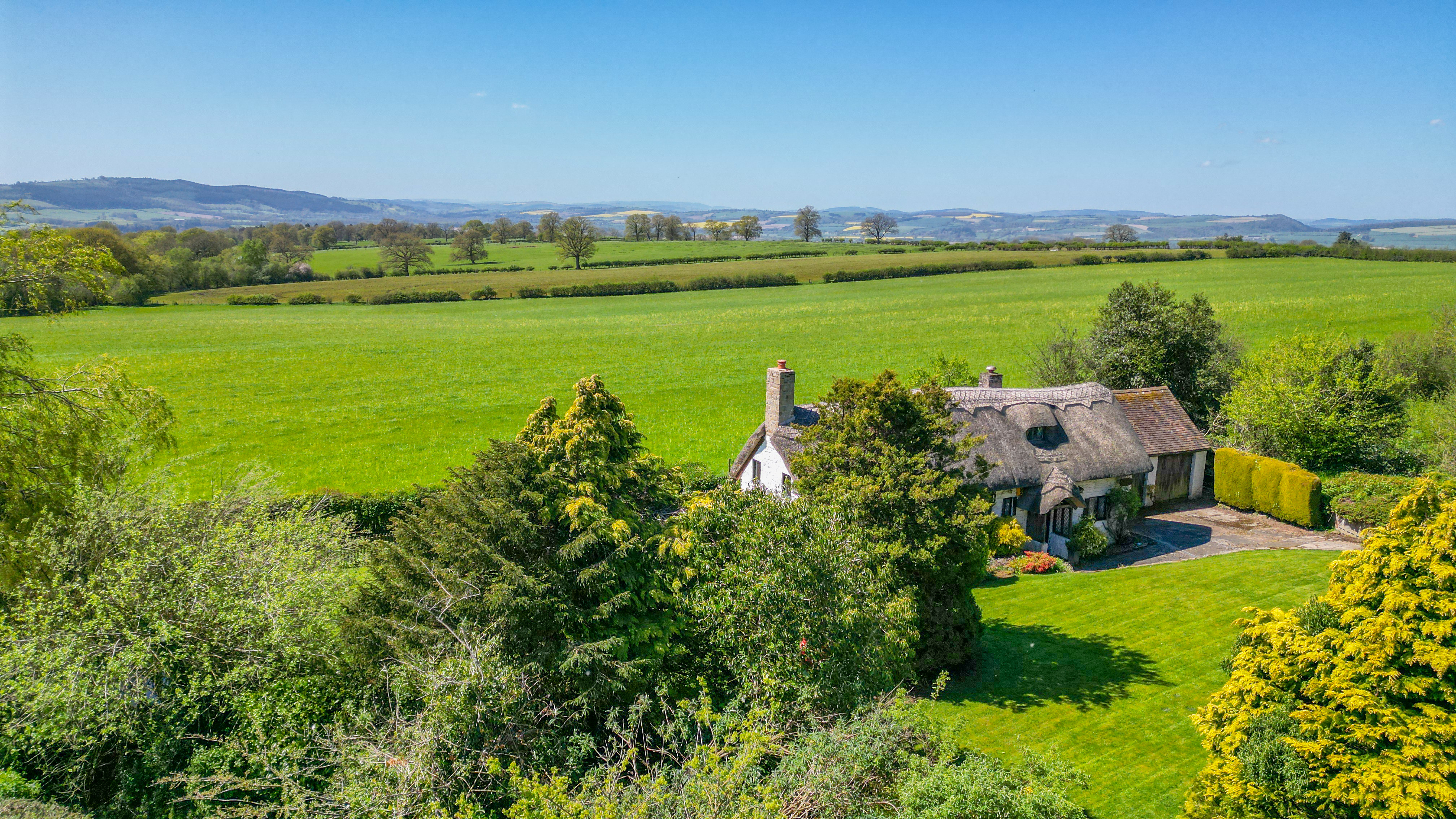 Haytons Bent, Ludlow, SY8, photo 21