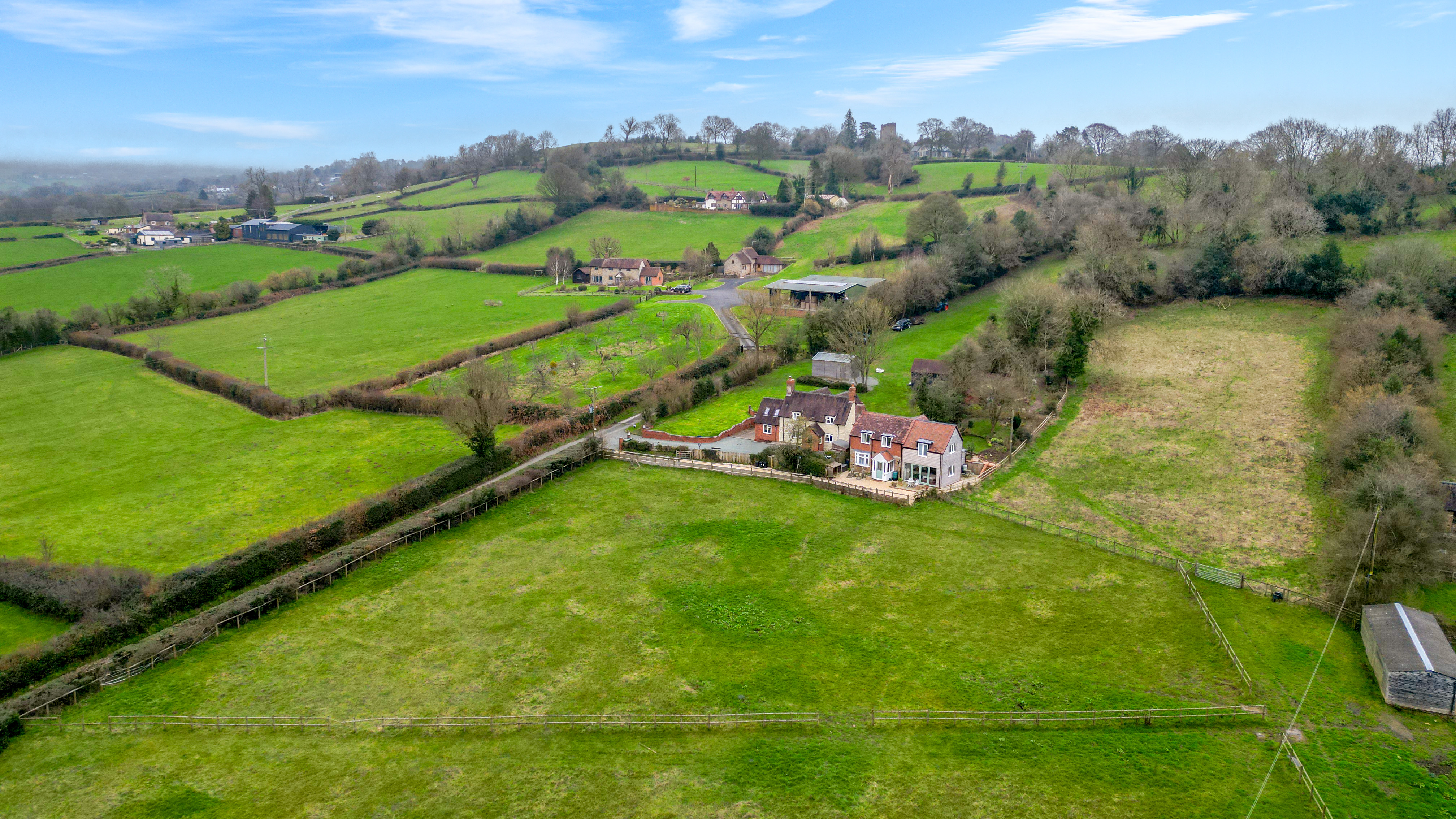 Snitton, Ludlow, SY8, photo 32