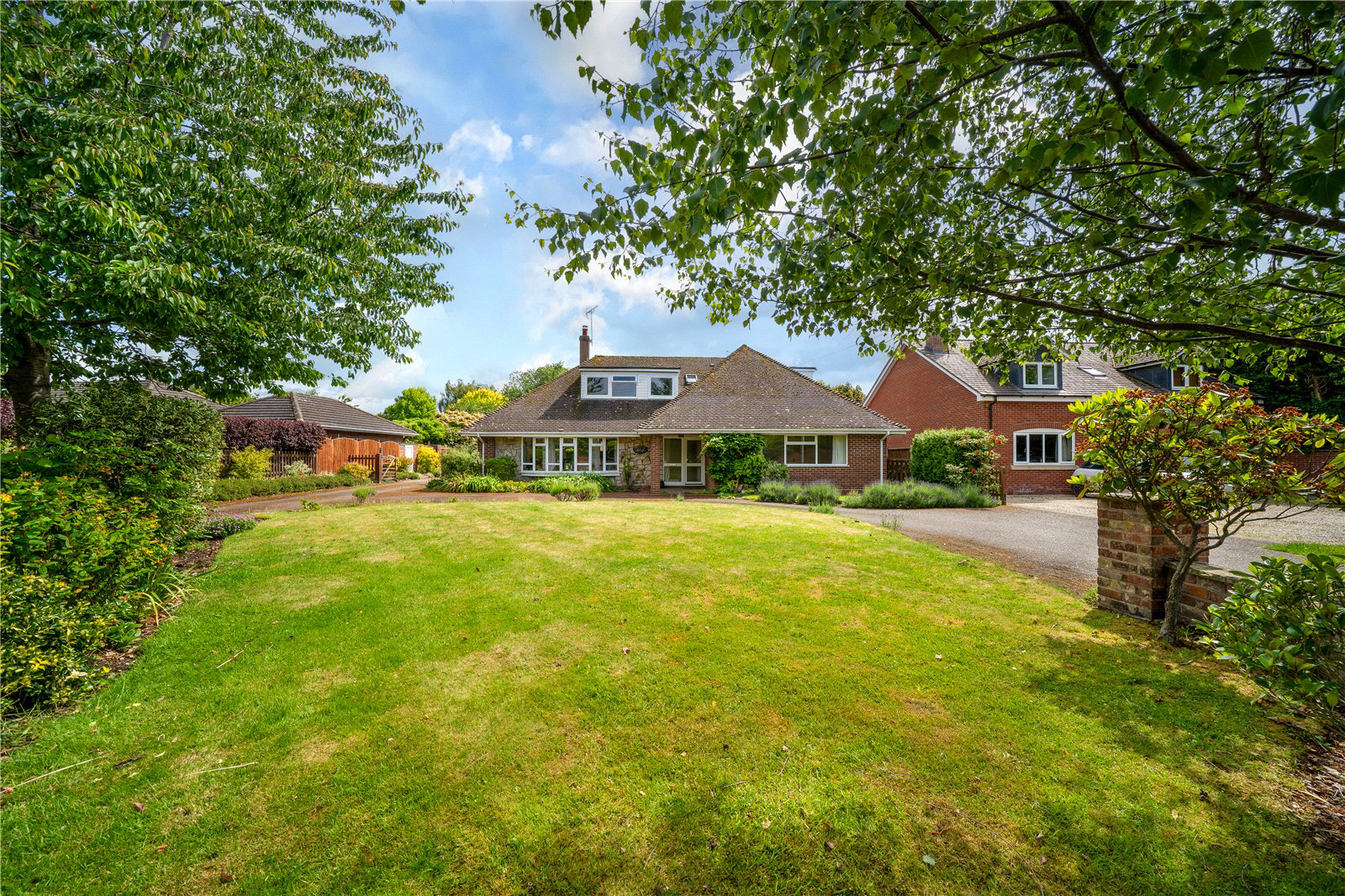 Eaton-On-Tern, Market Drayton, TF9