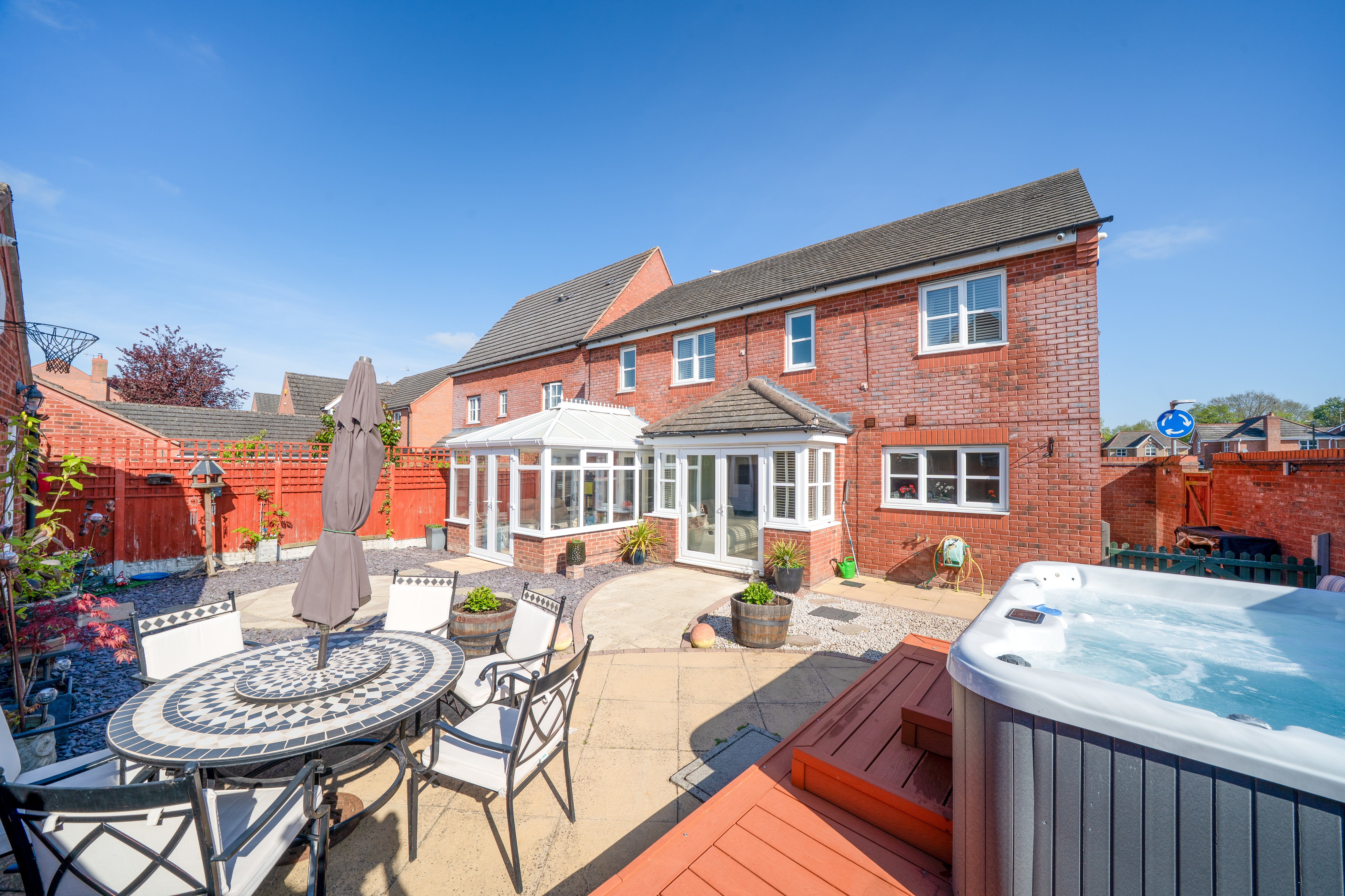 Evergreen Way, Stourport-On-Severn, DY13, photo 2