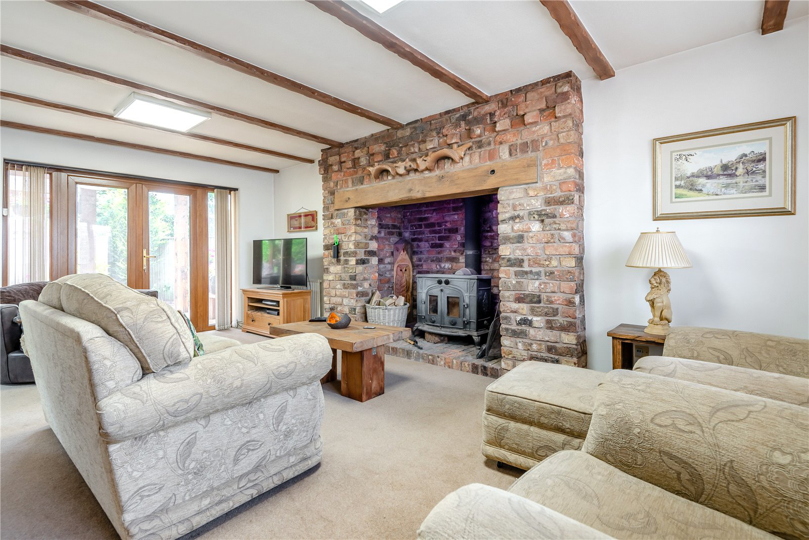 Bakehouse Lane, Chelmarsh, WV16, photo 2