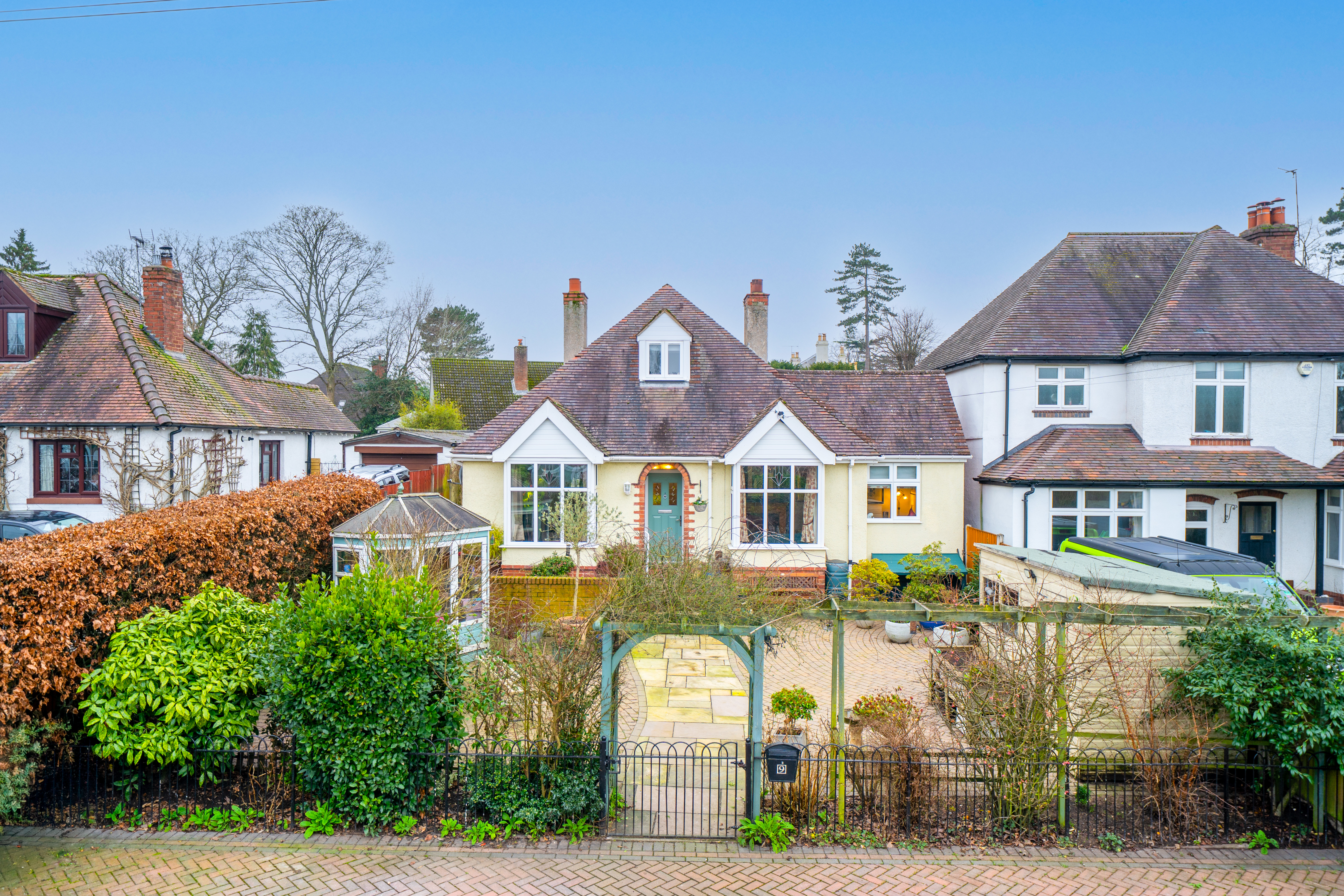 New Road, Bewdley, DY12, photo 32