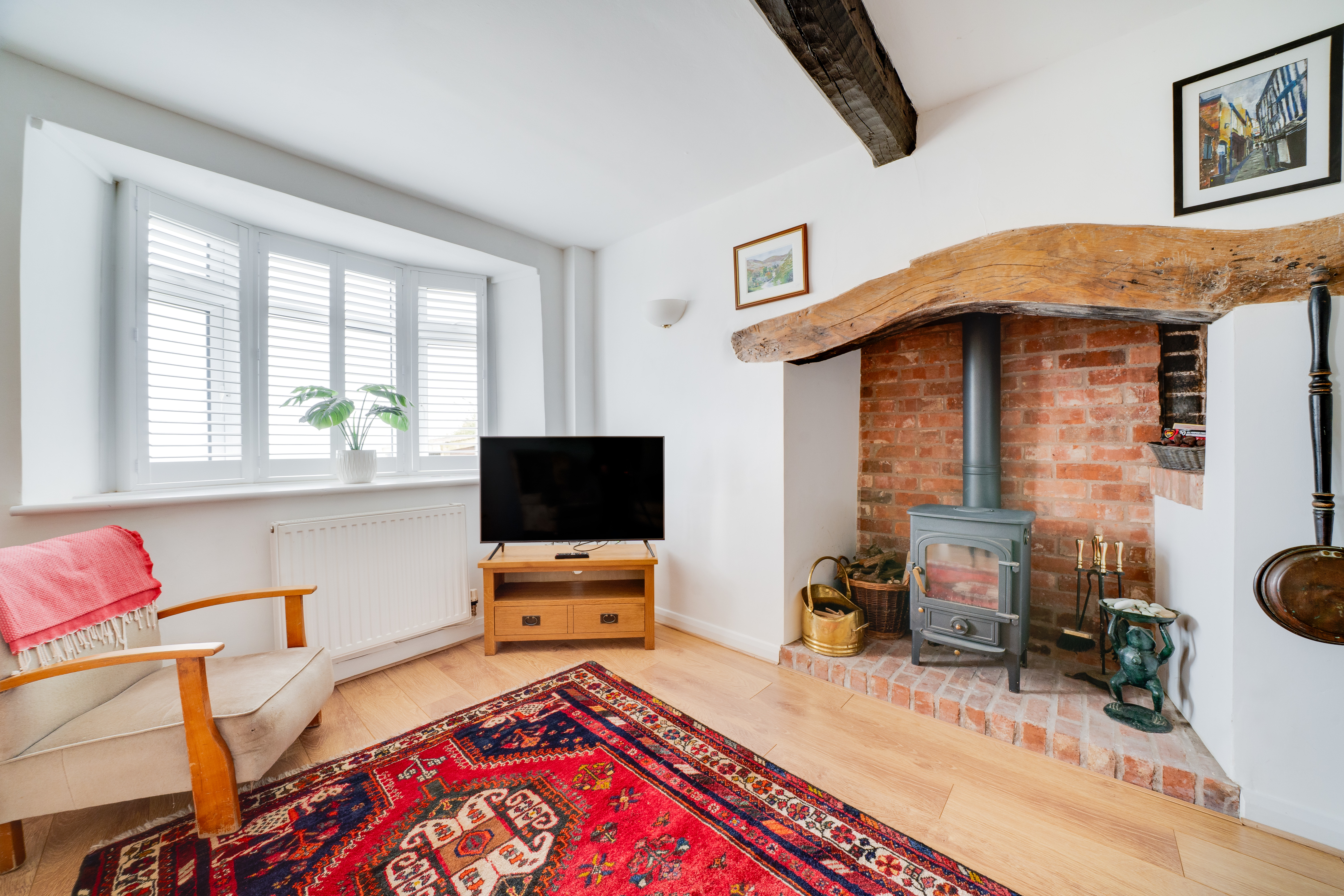 Snitton, Ludlow, SY8, photo 9