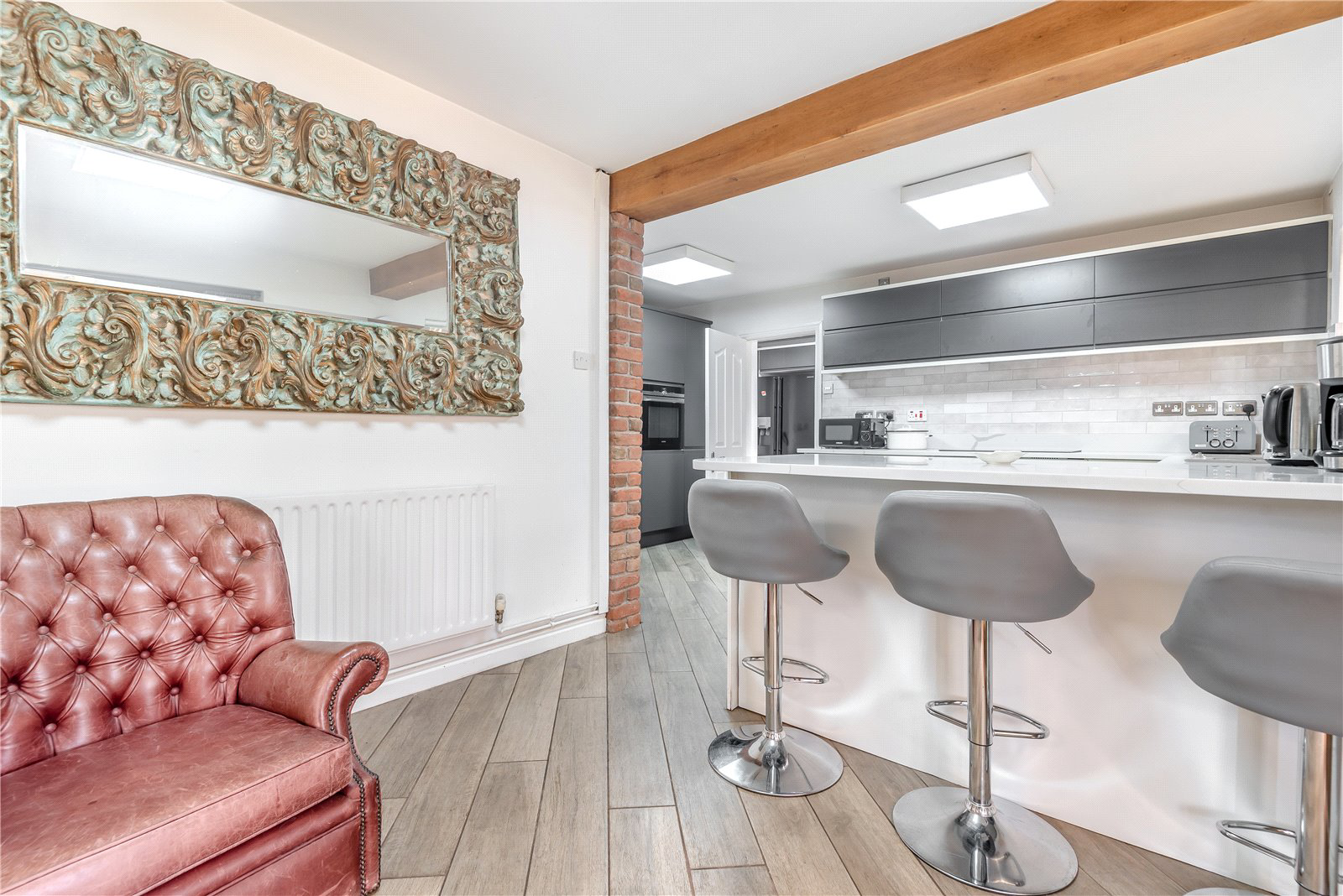 Bakehouse Lane, Chelmarsh, WV16, photo 4