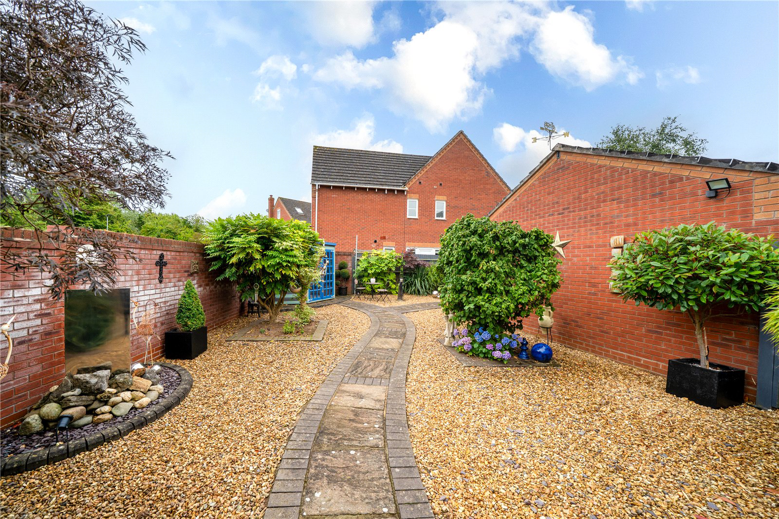 Dulwich Grange, Bratton, TF5, photo 32