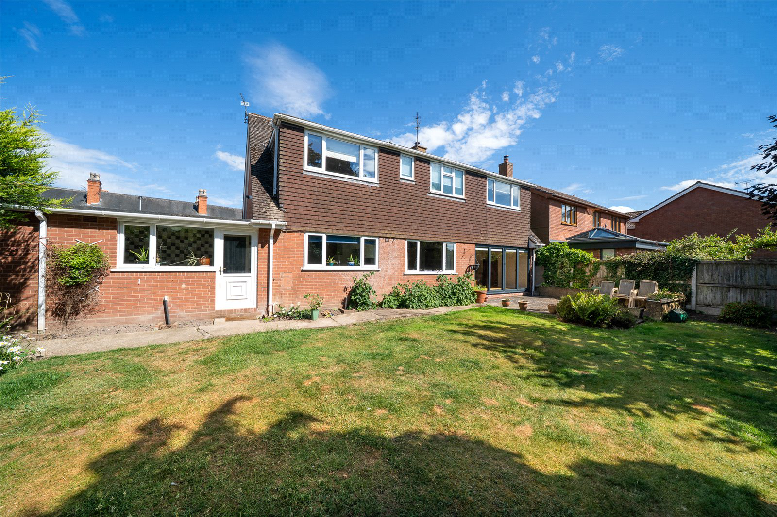Shaw Lane, Albrighton, WV7, photo 12