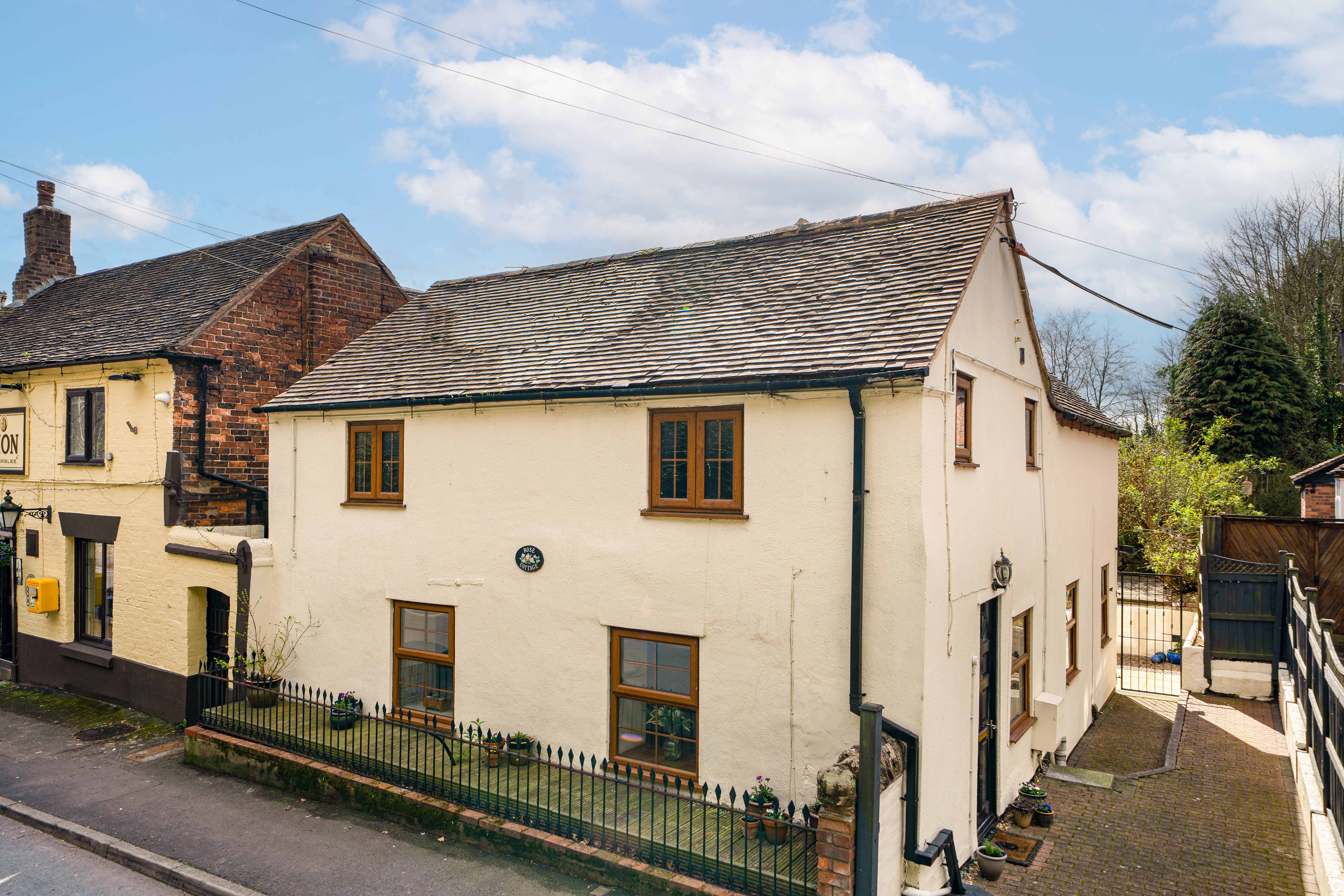 Shifnal Road, Telford, TF2, photo 20