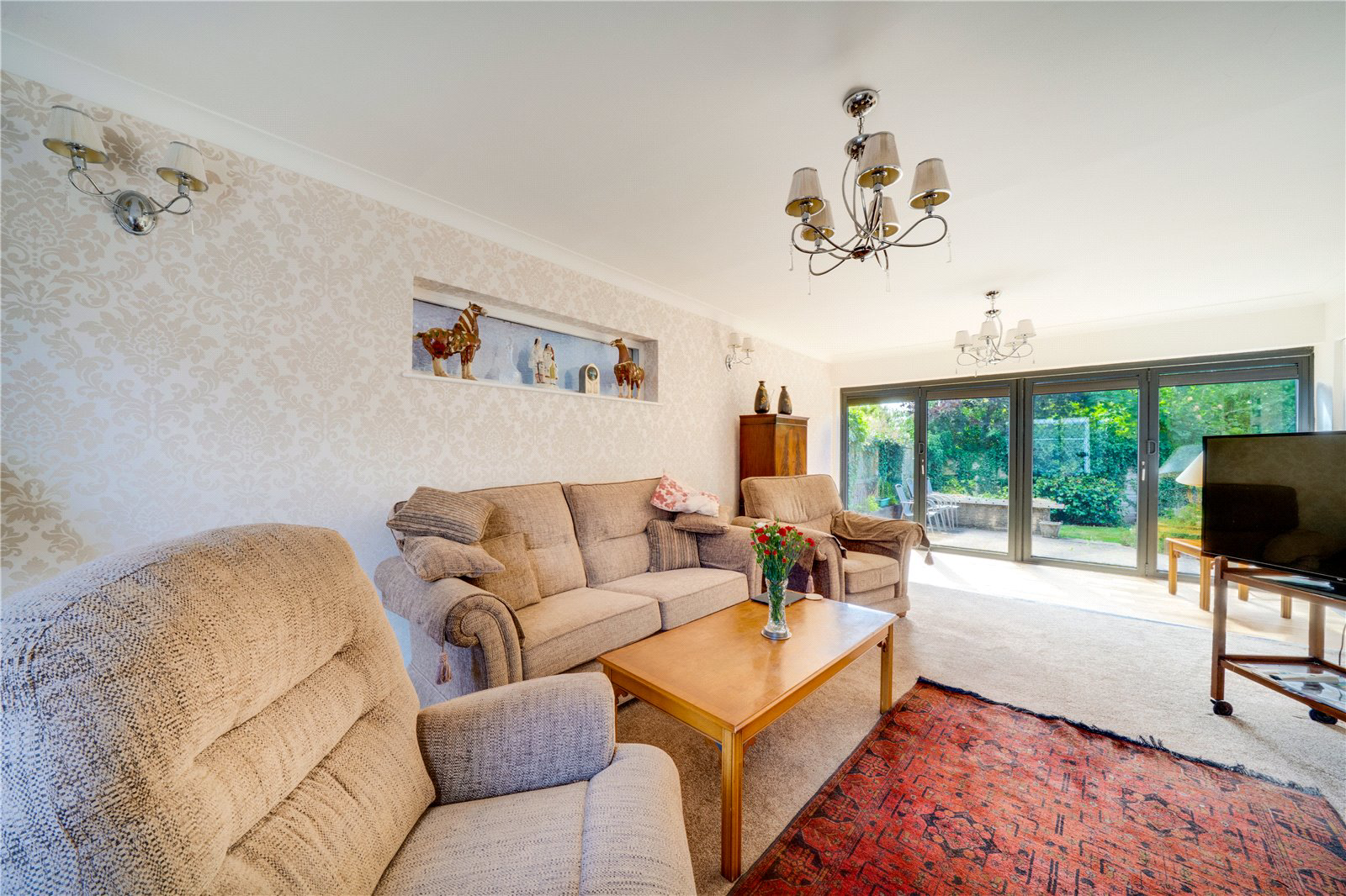 Shaw Lane, Albrighton, WV7, photo 2
