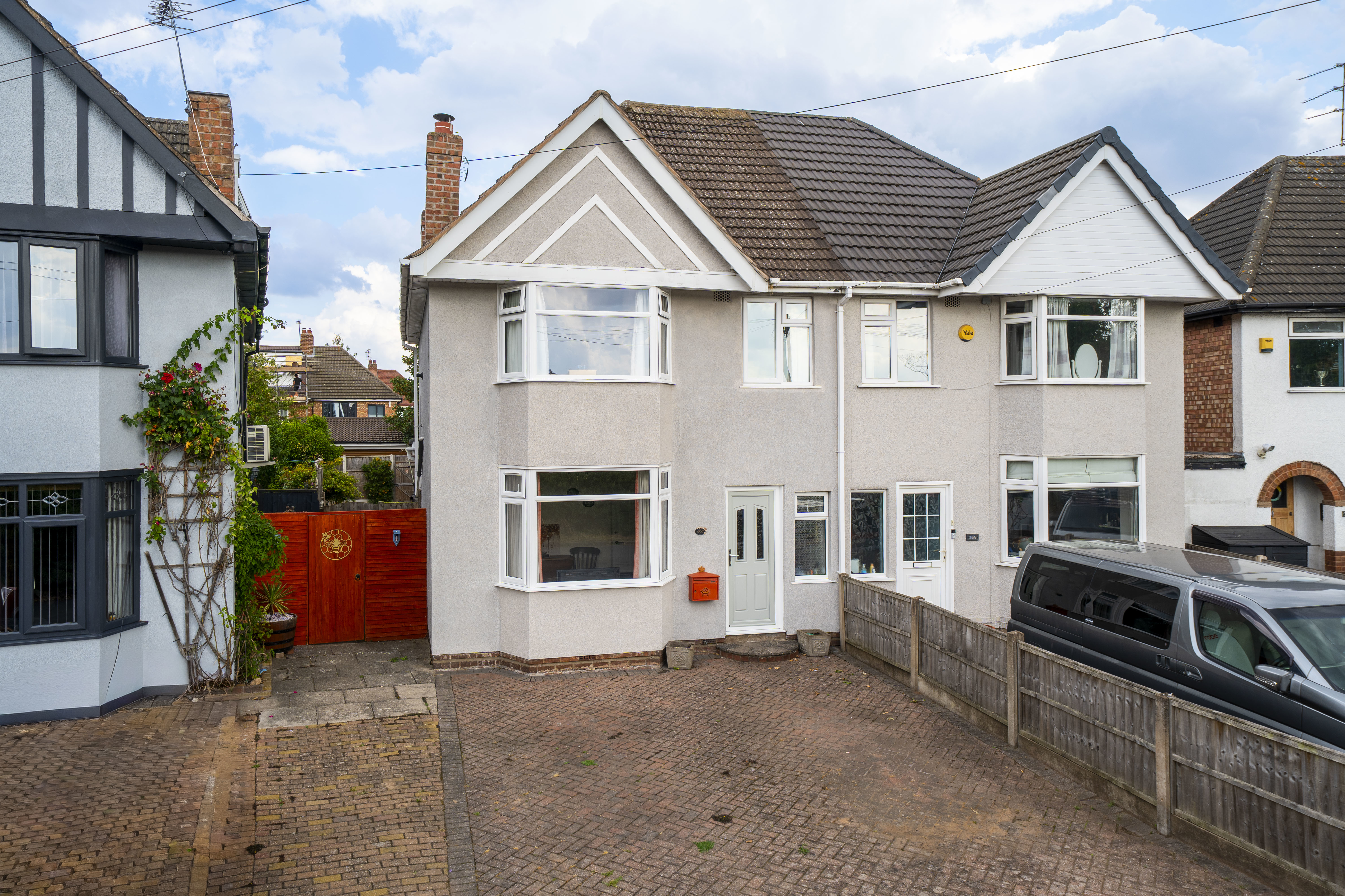 Chester Road North, Kidderminster, DY10, photo 18