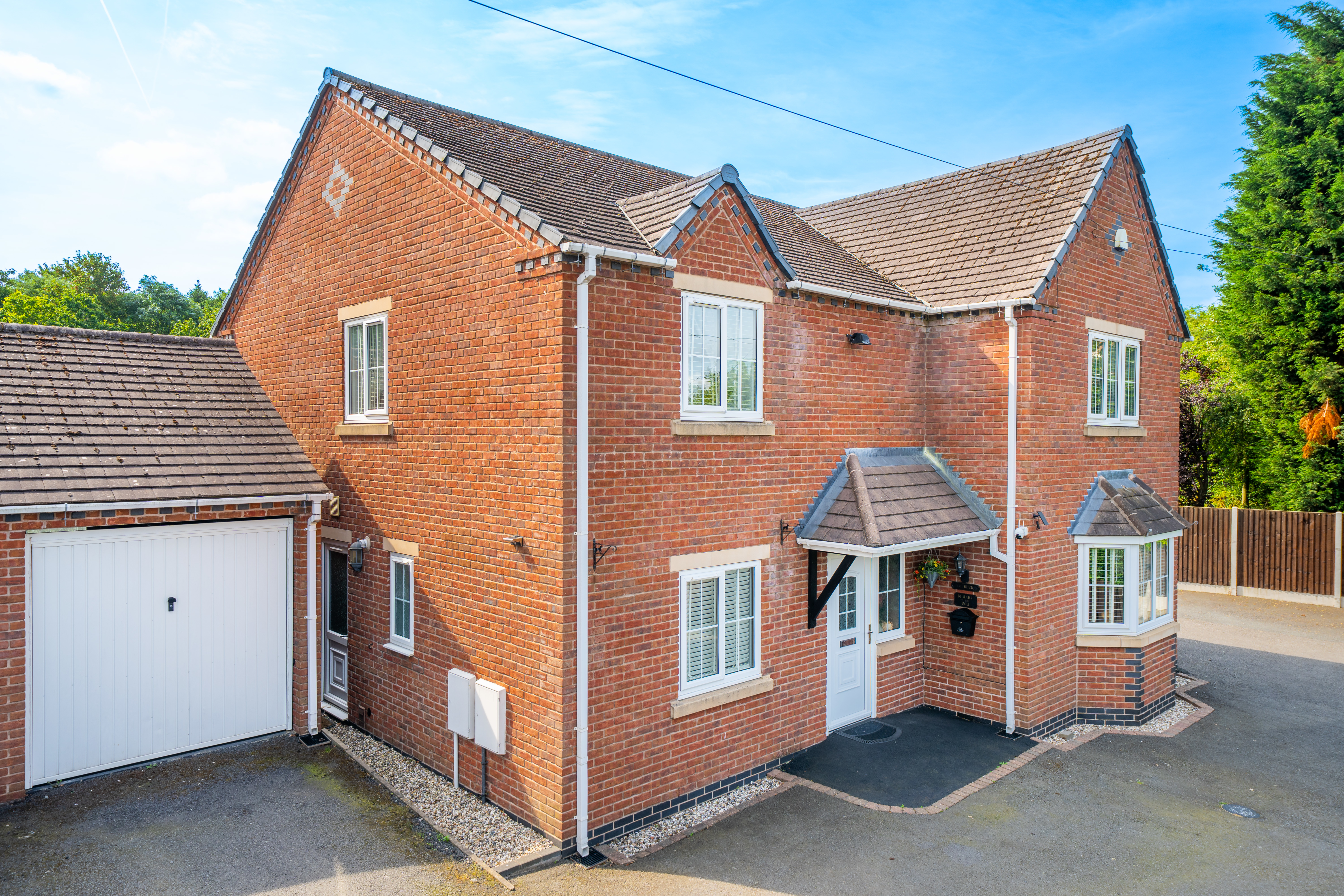 Oakengates Road, Donnington, TF2, photo 48