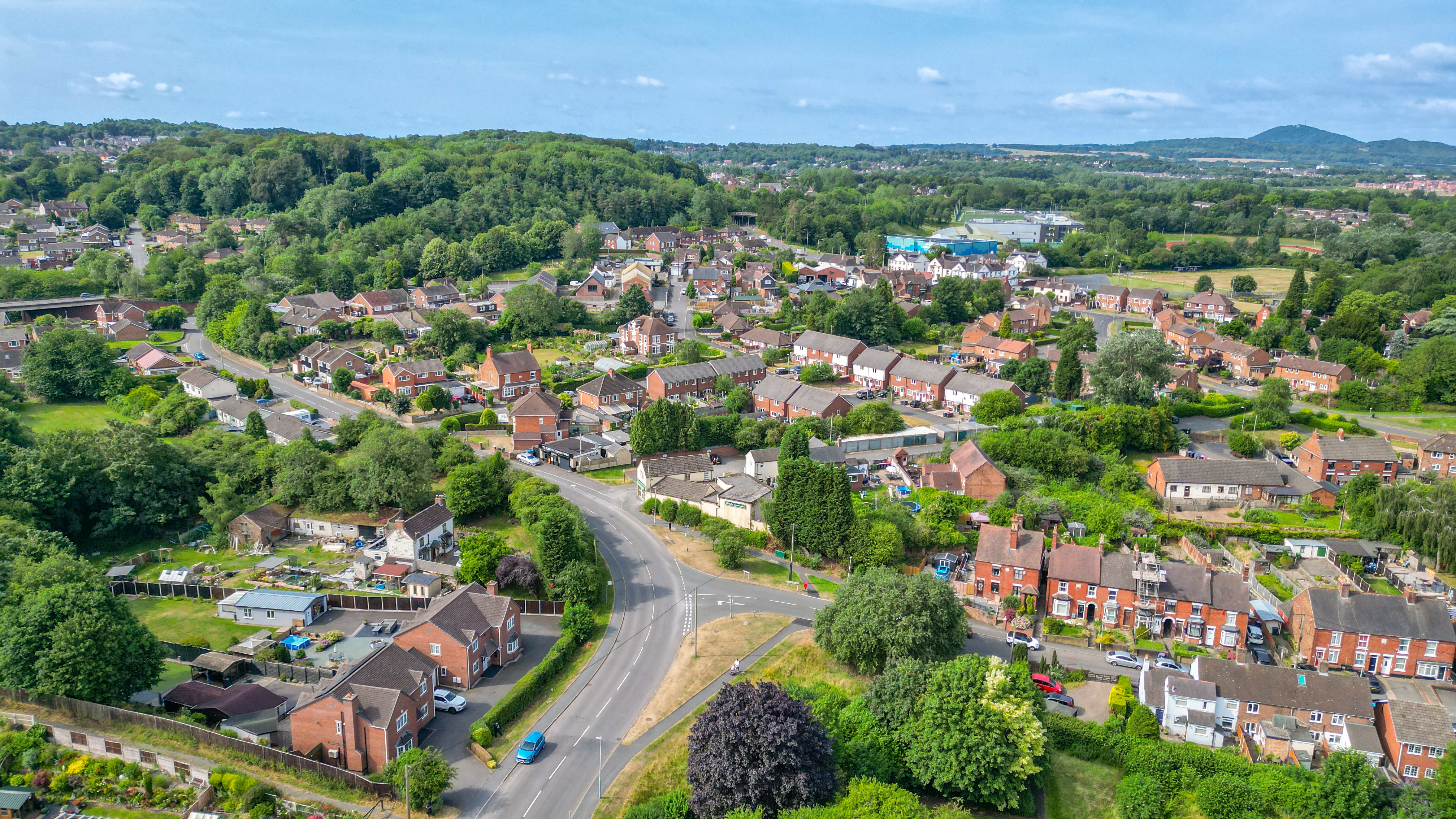 Oakengates Road, Donnington, TF2, photo 44