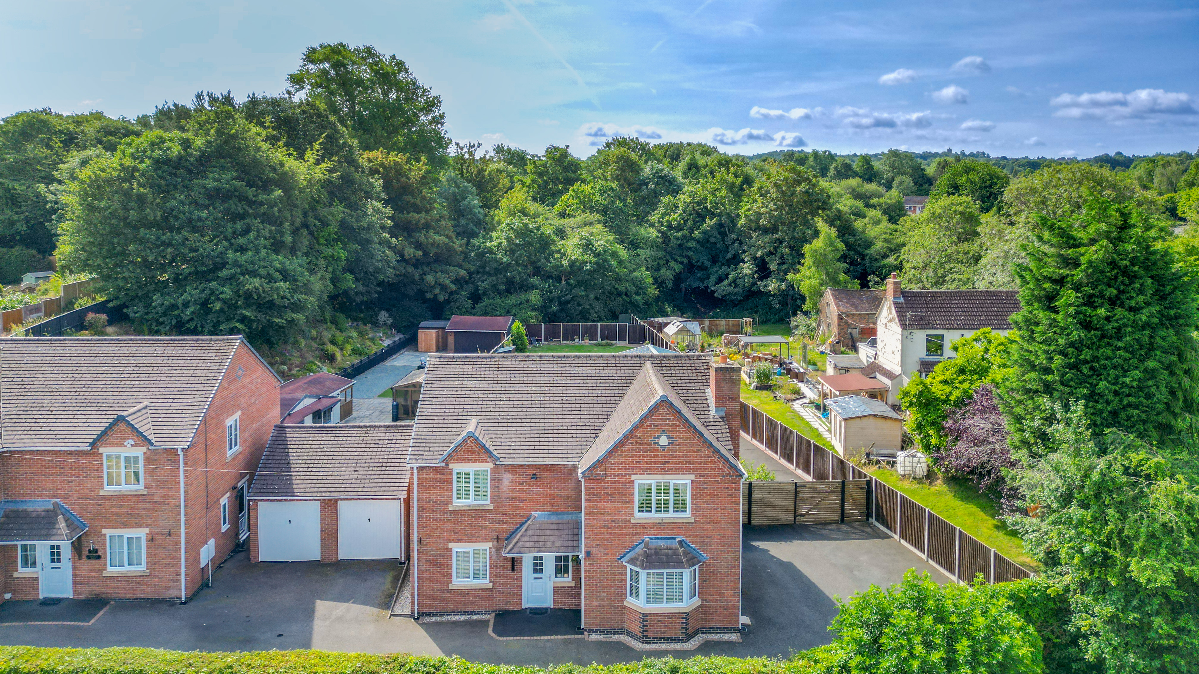 Oakengates Road, Donnington, TF2, photo 42