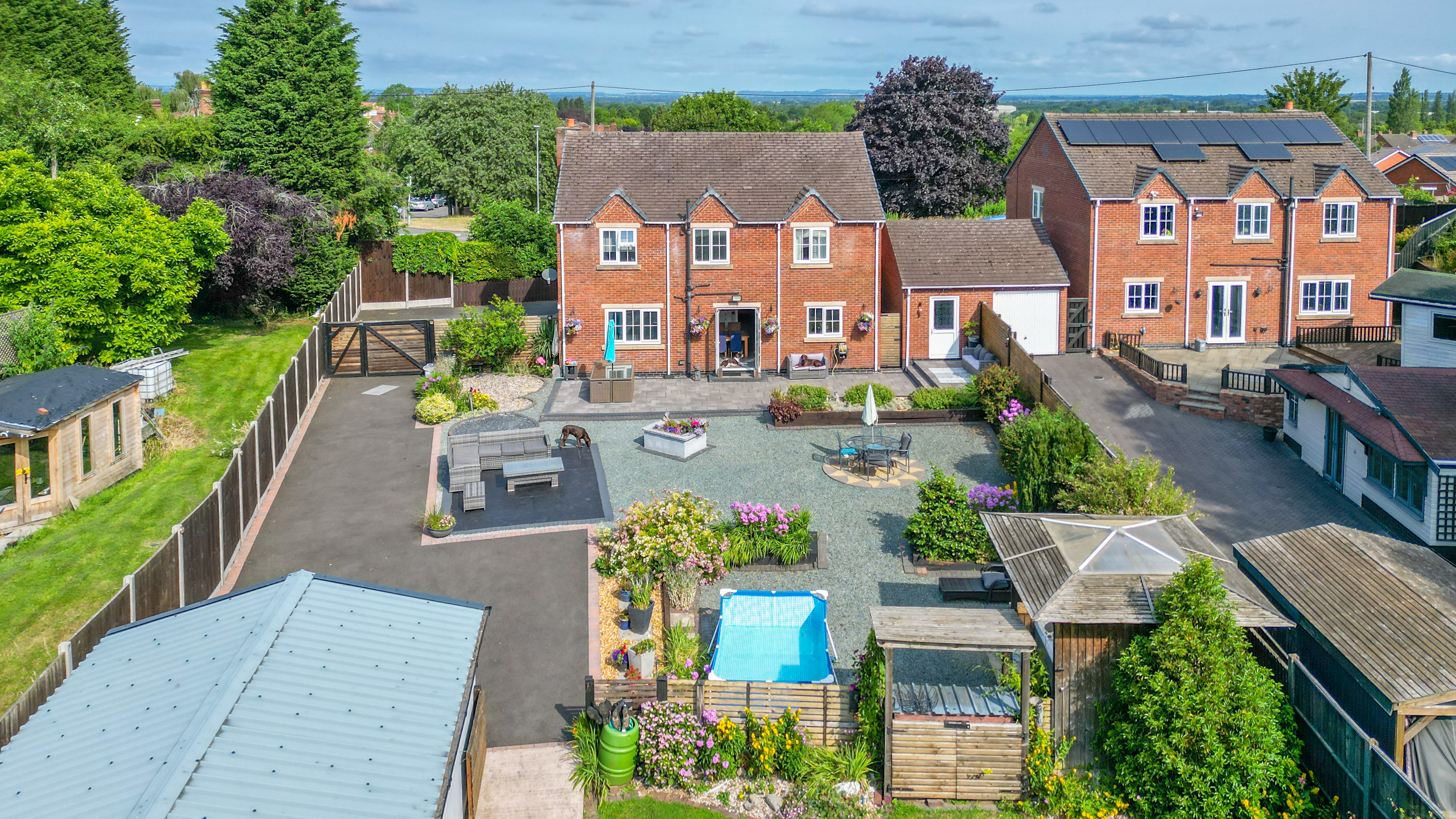 Oakengates Road, Donnington, TF2, photo 41