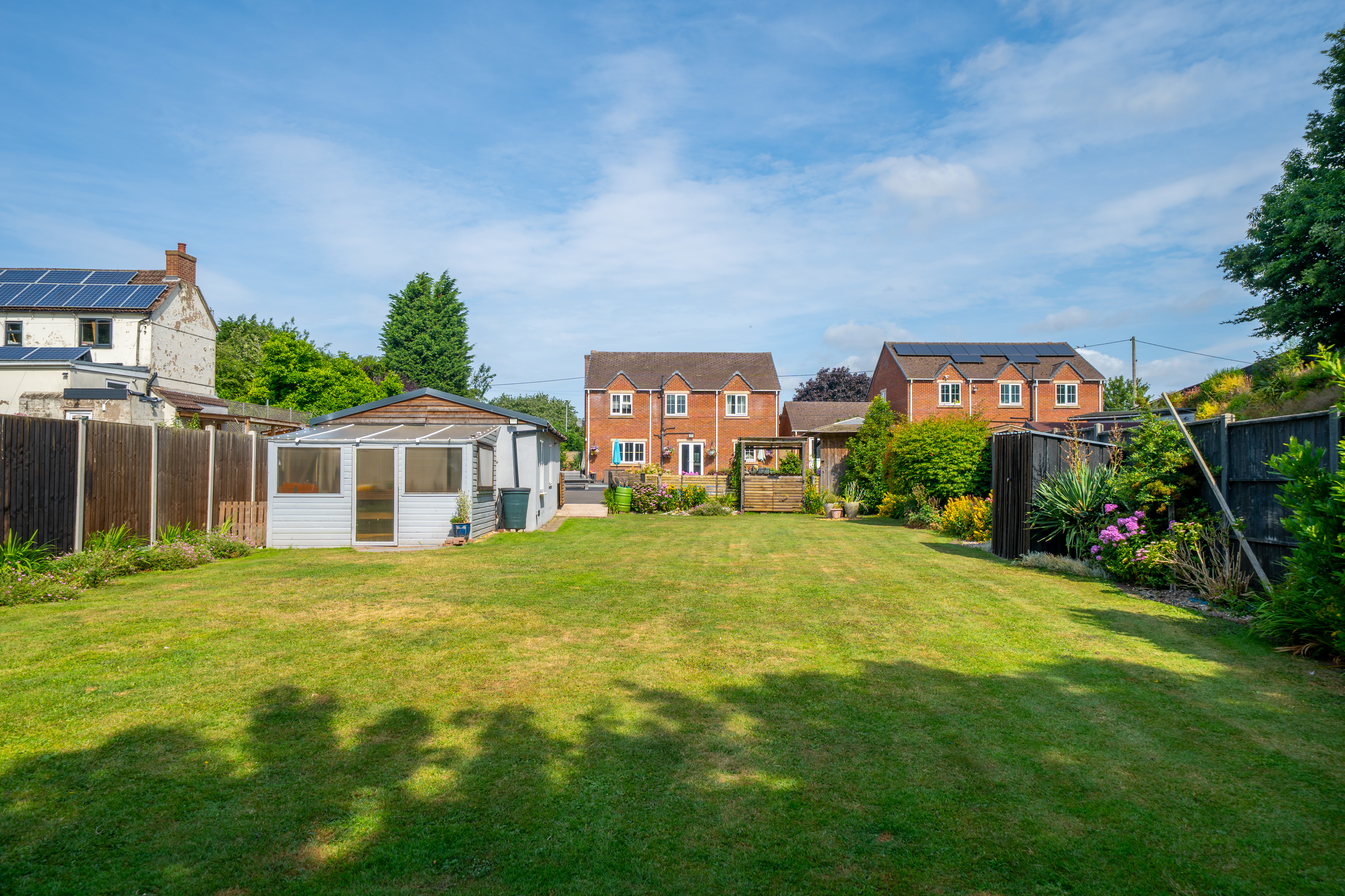 Oakengates Road, Donnington, TF2, photo 36