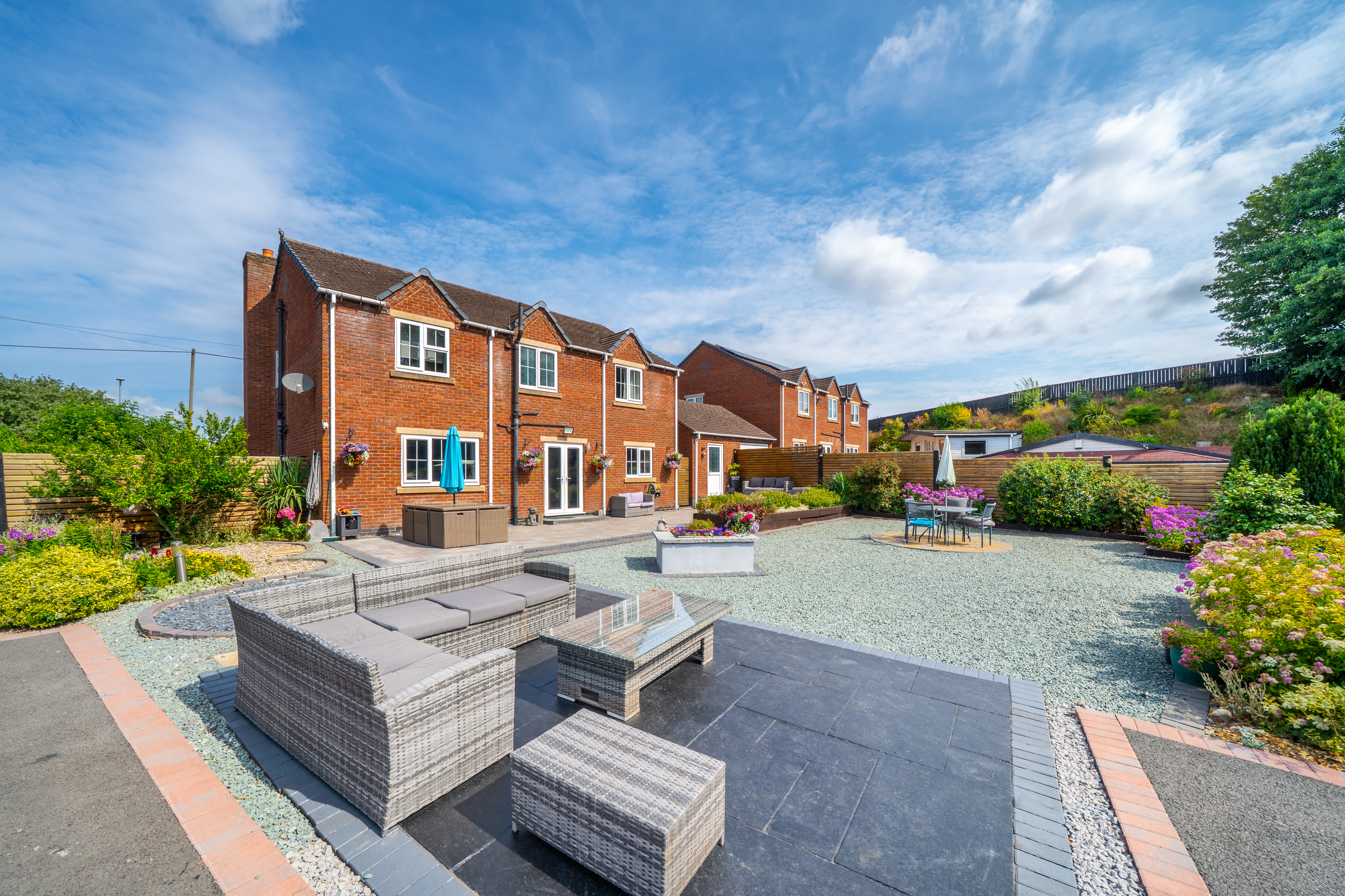 Oakengates Road, Donnington, TF2, photo 30